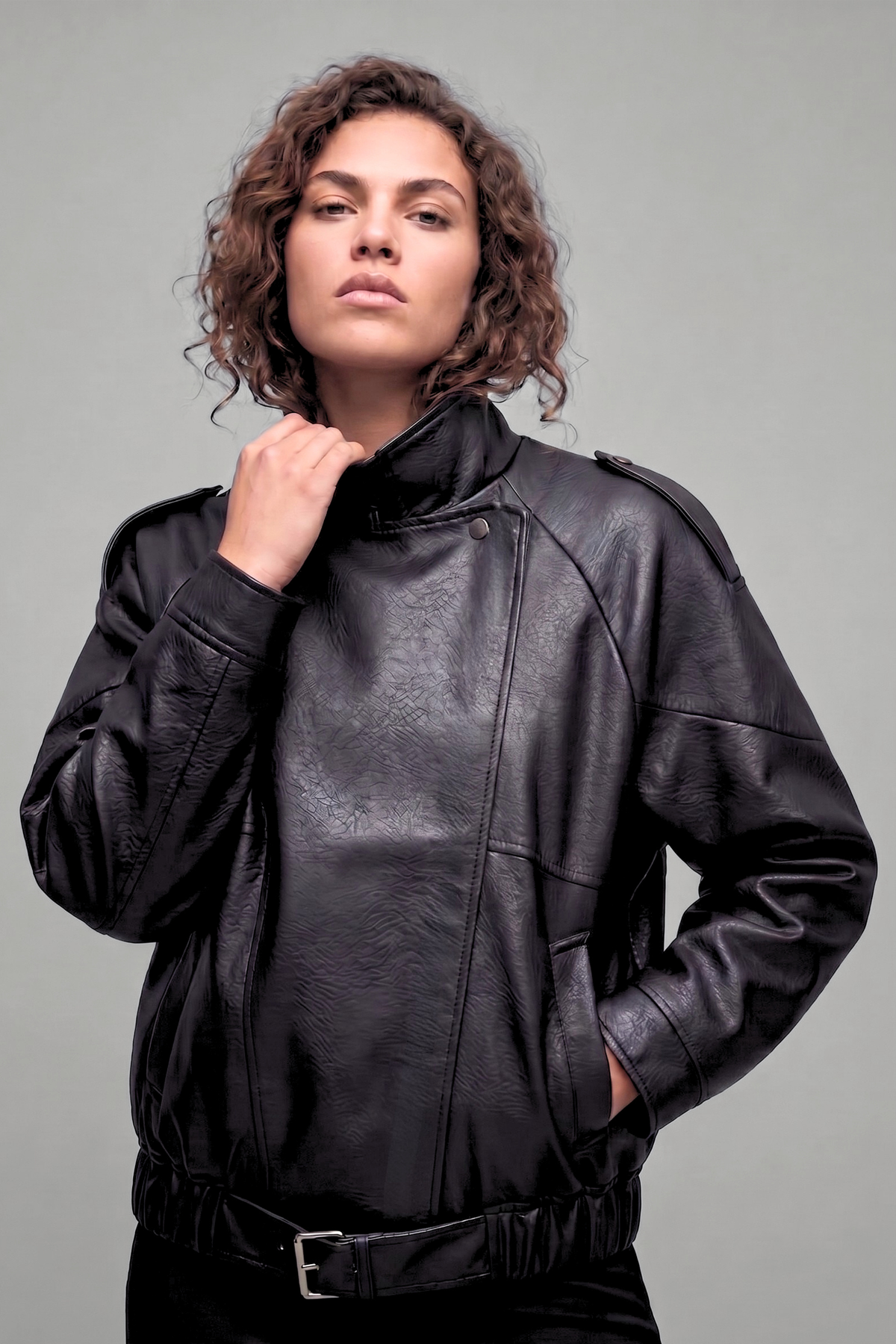 Belladona Black