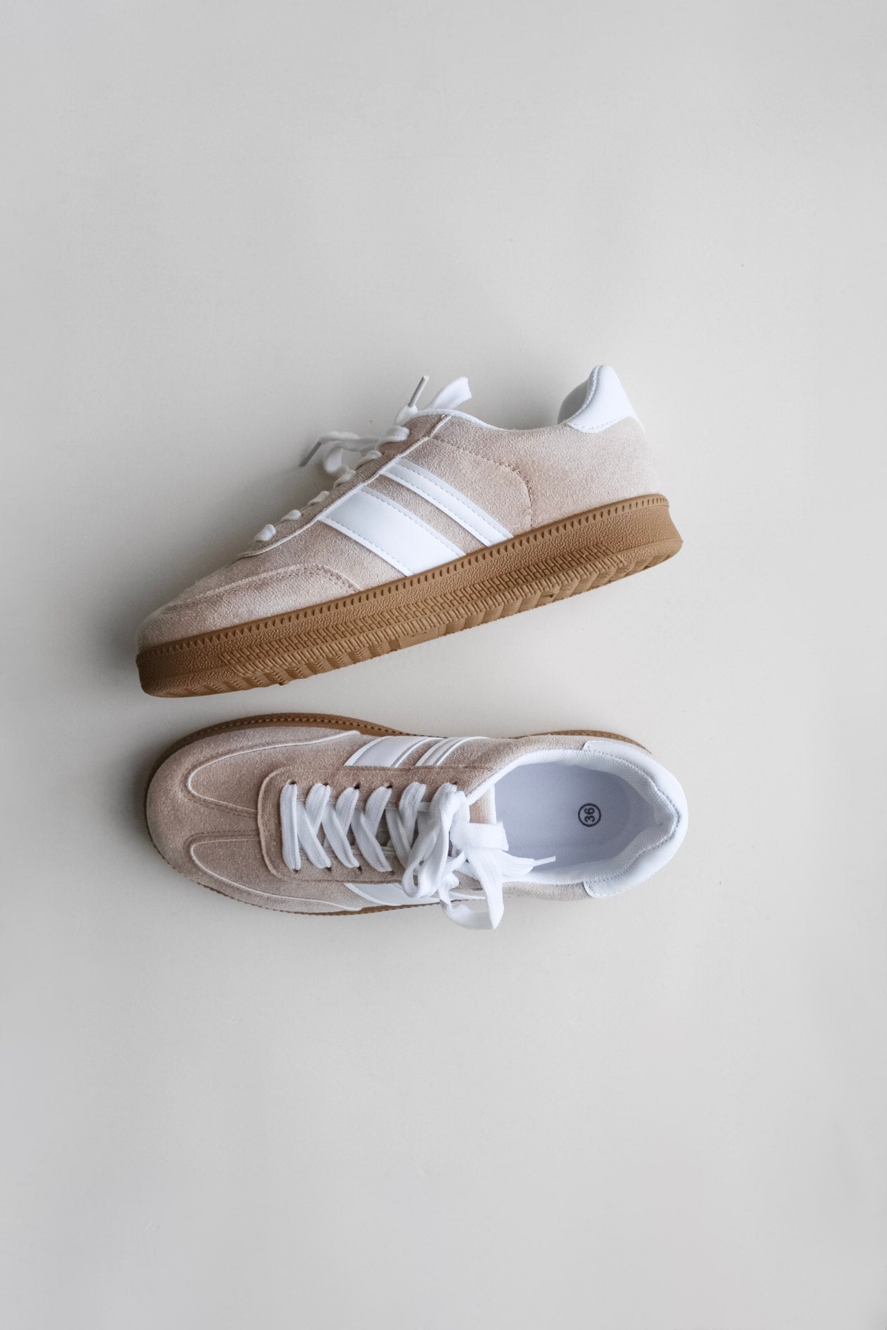 Boston Beige
