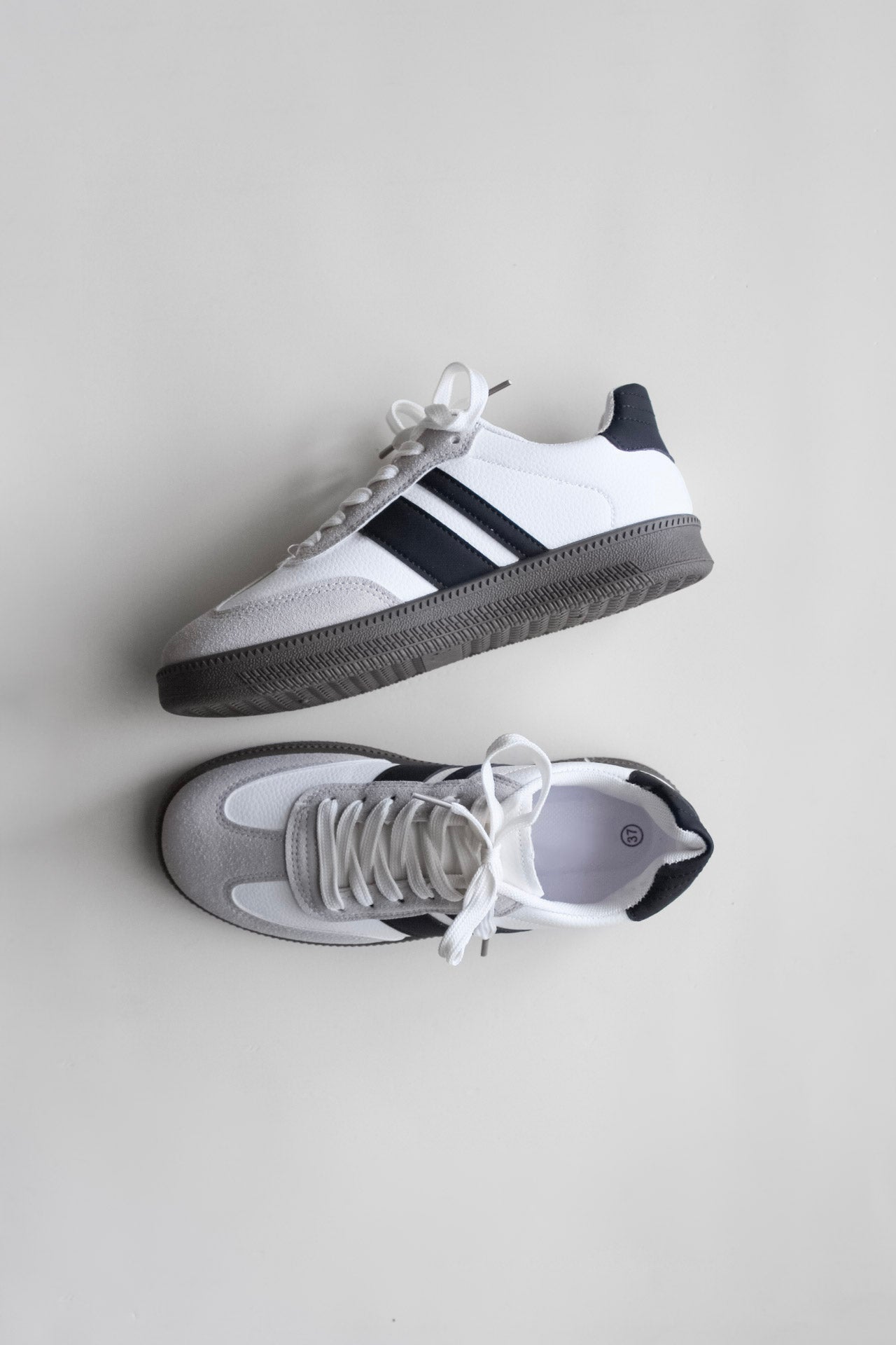 Boston White