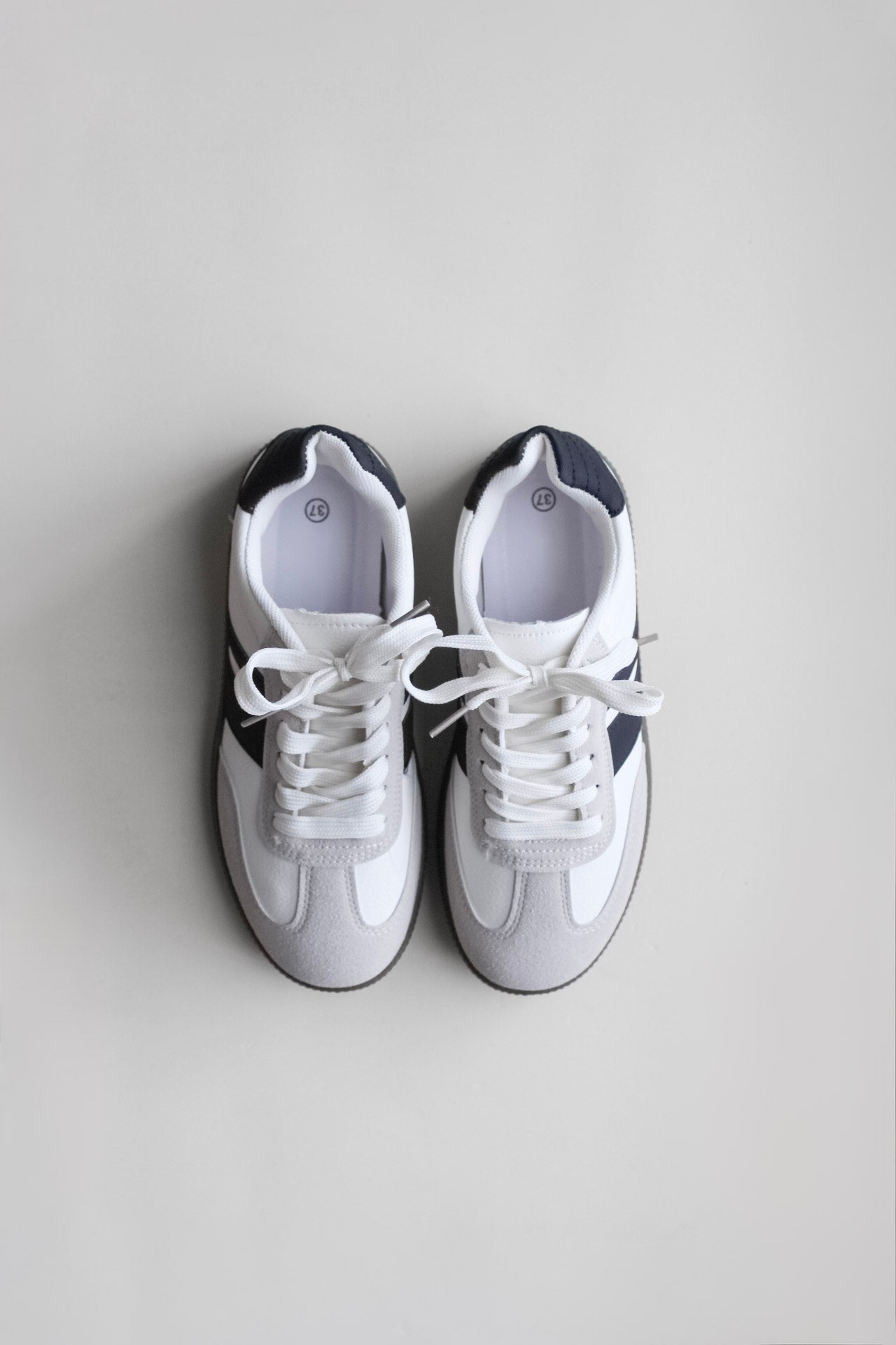 Boston White