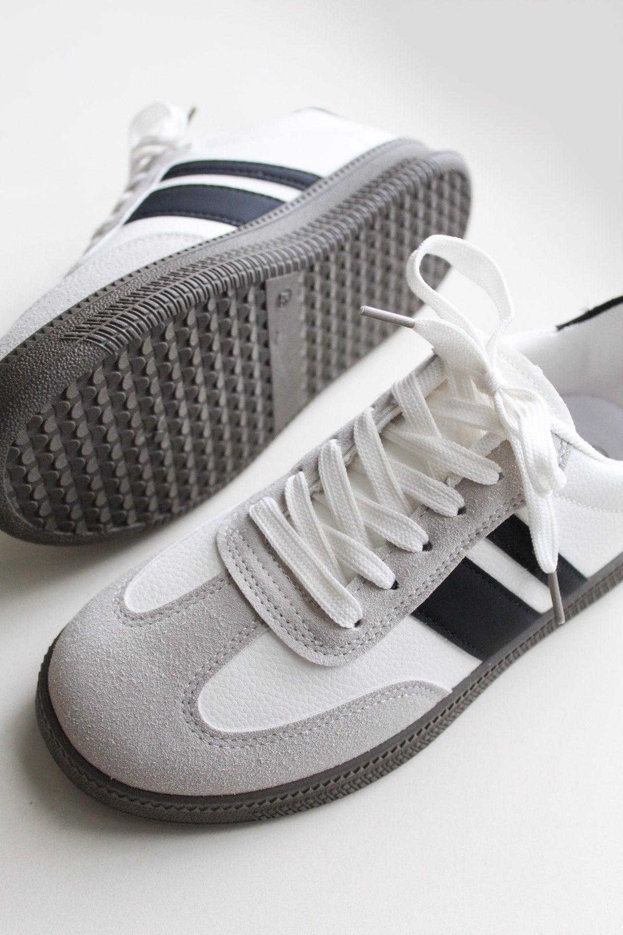 Boston White