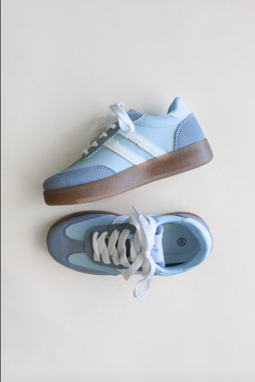 Marsella Light Blue Kids