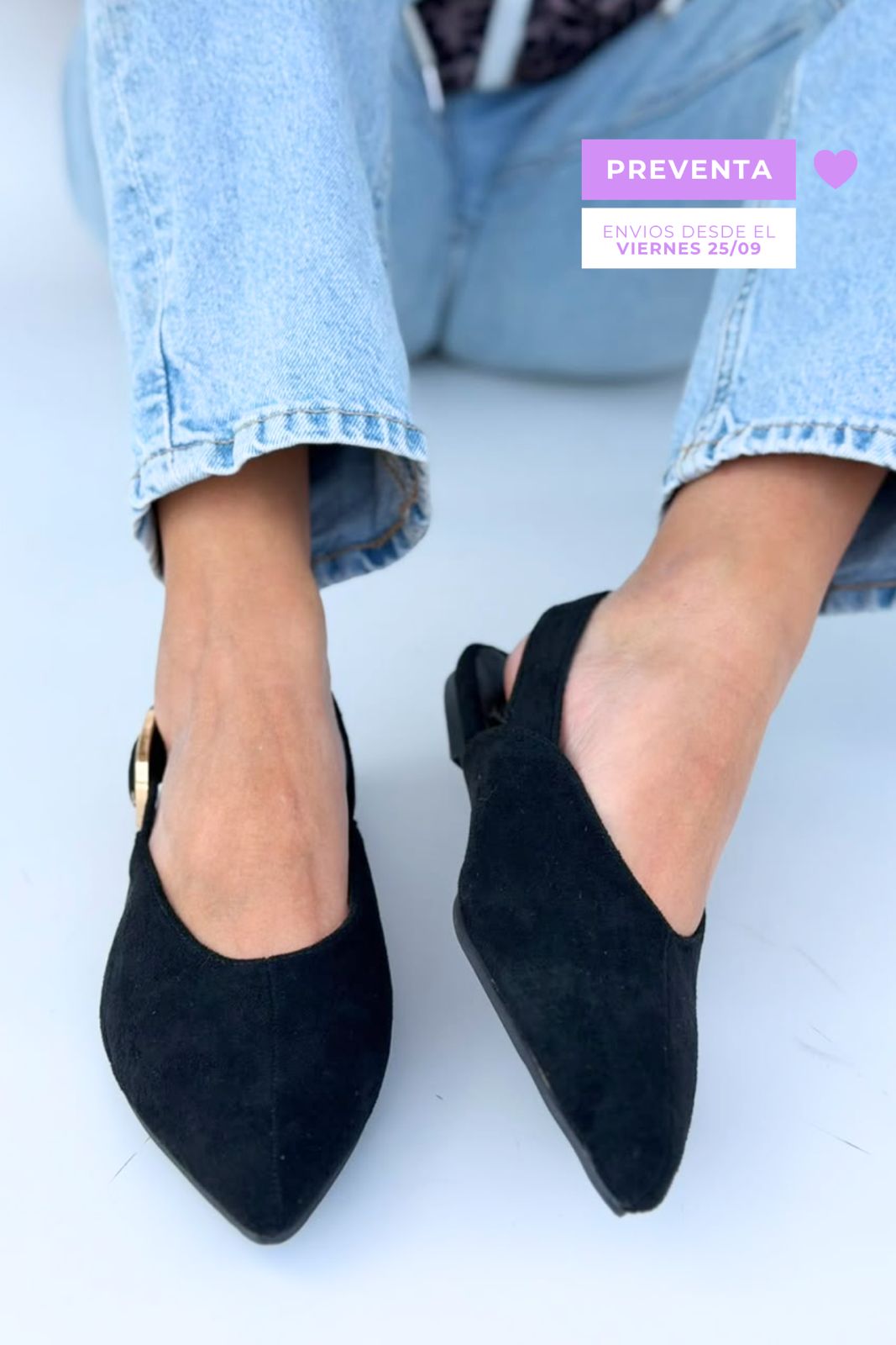 Genova Black