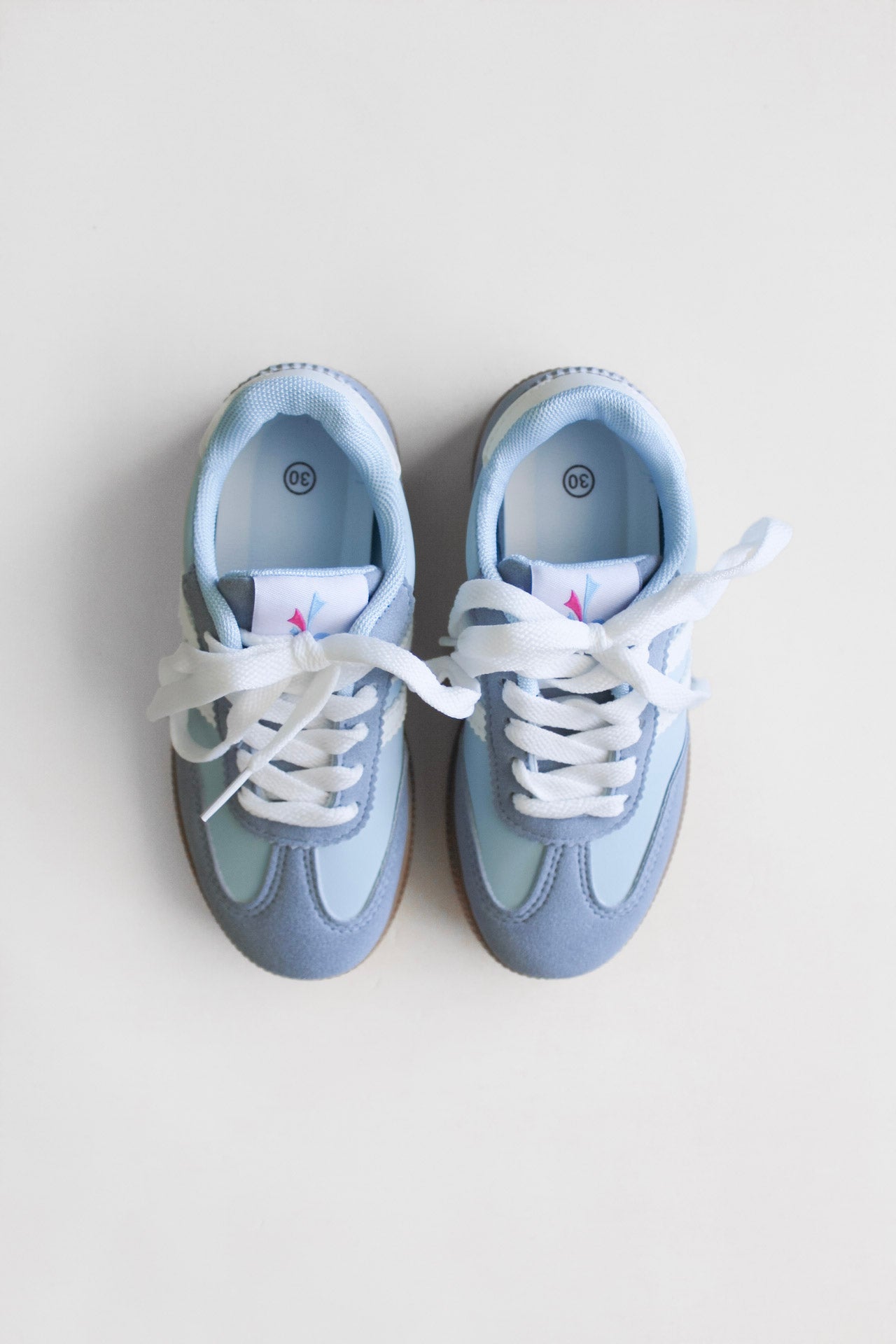 Marsella Light Blue Kids