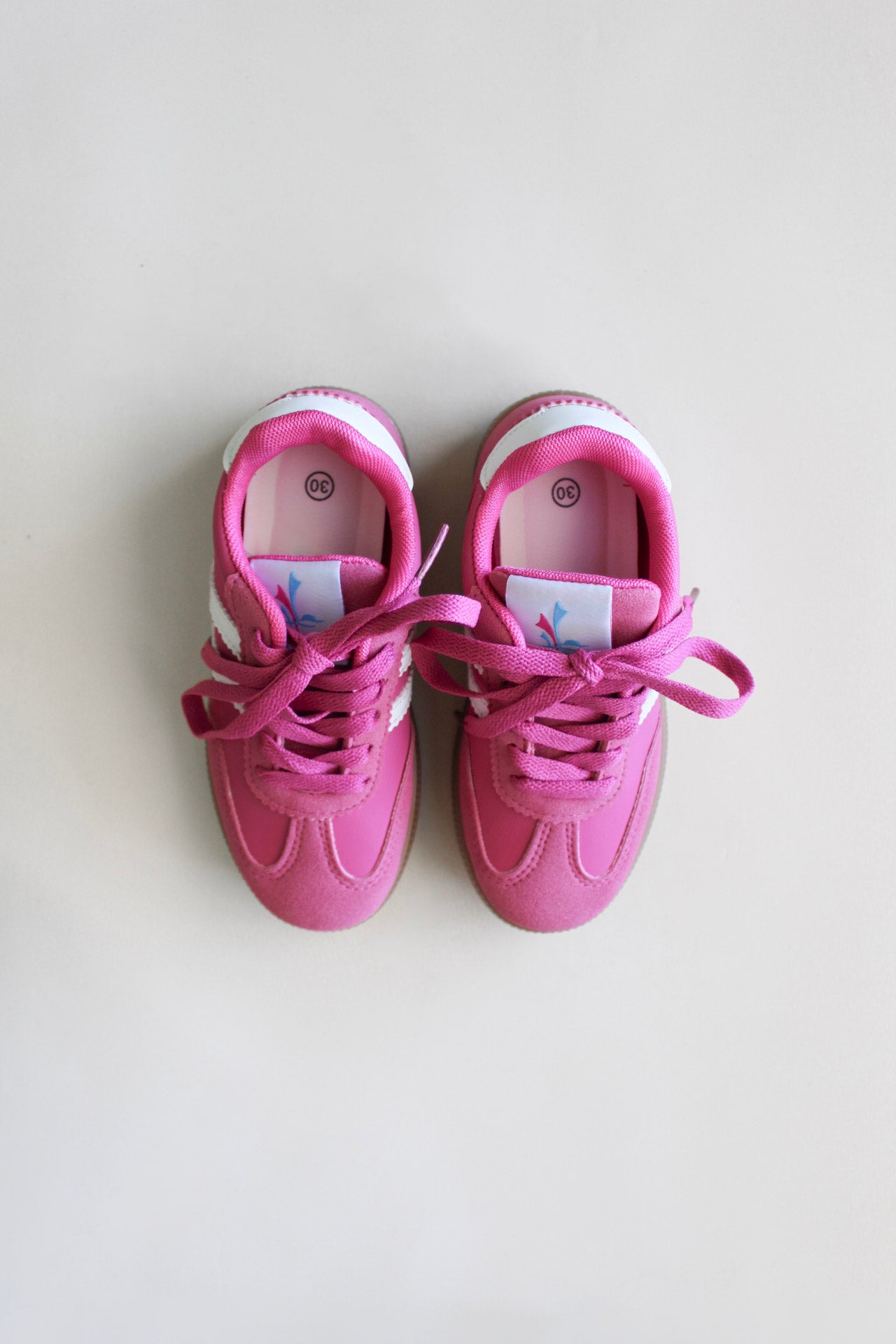 Marsella Pink Kids