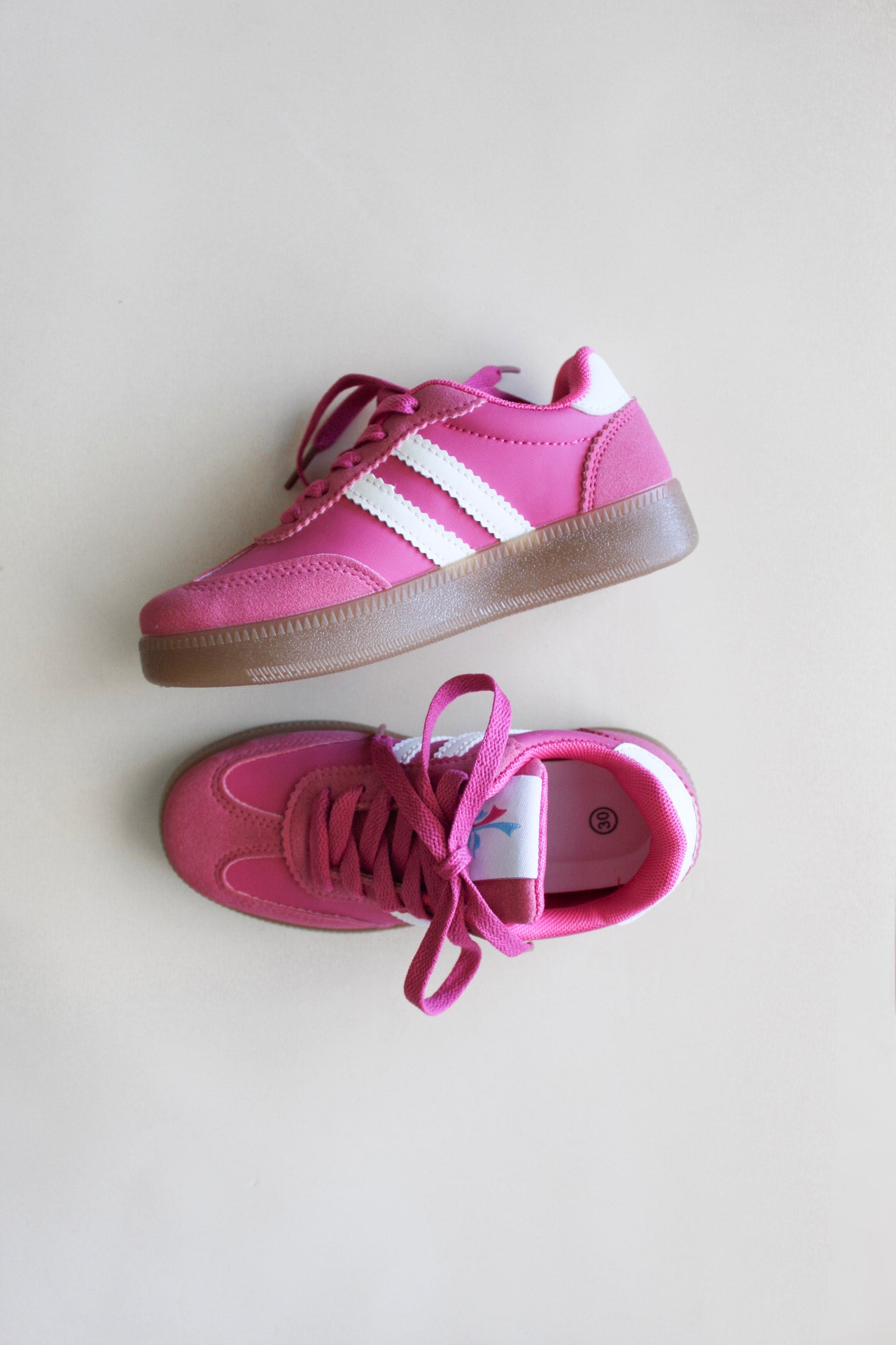 Marsella Pink Kids