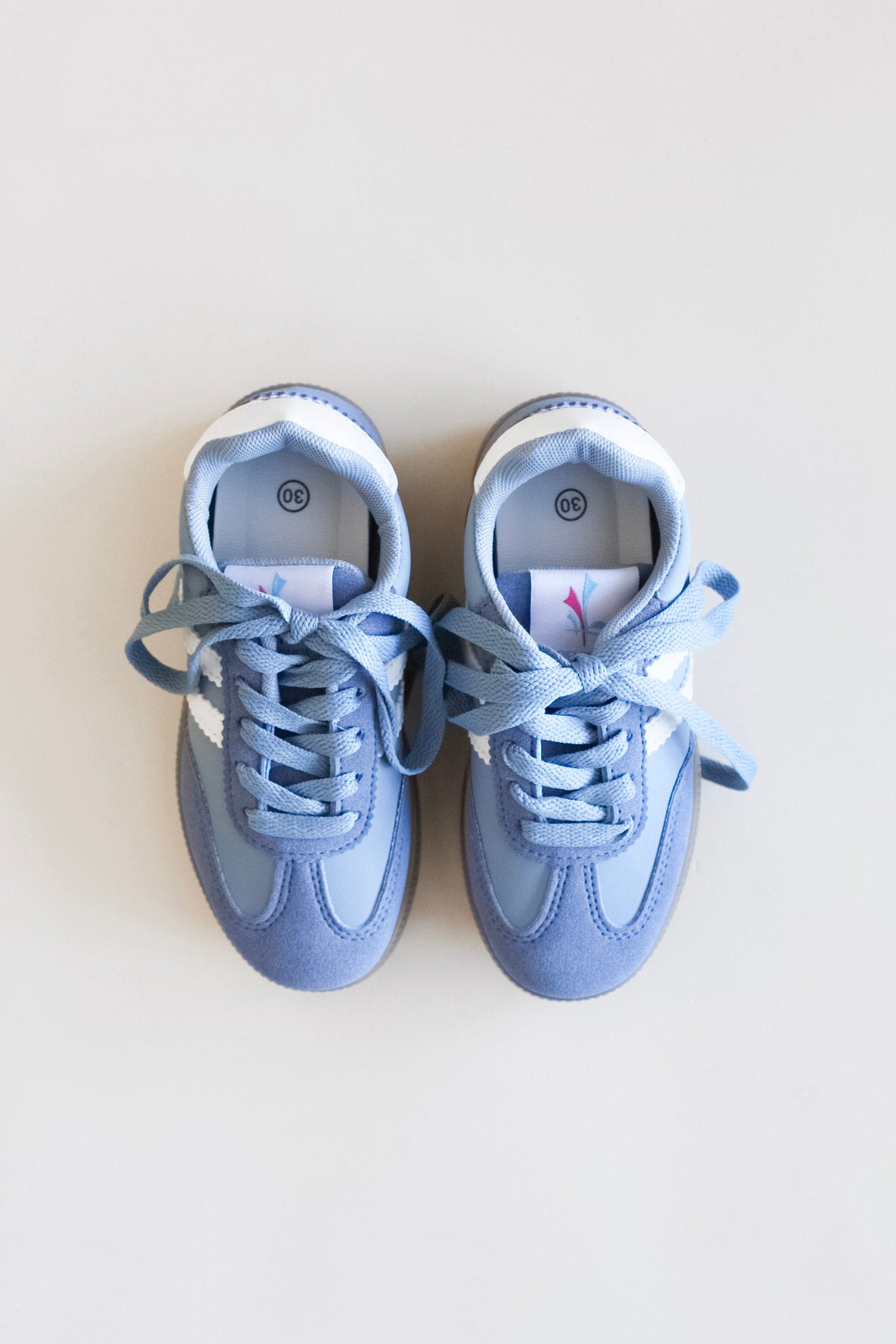 Marsella Blue Kids