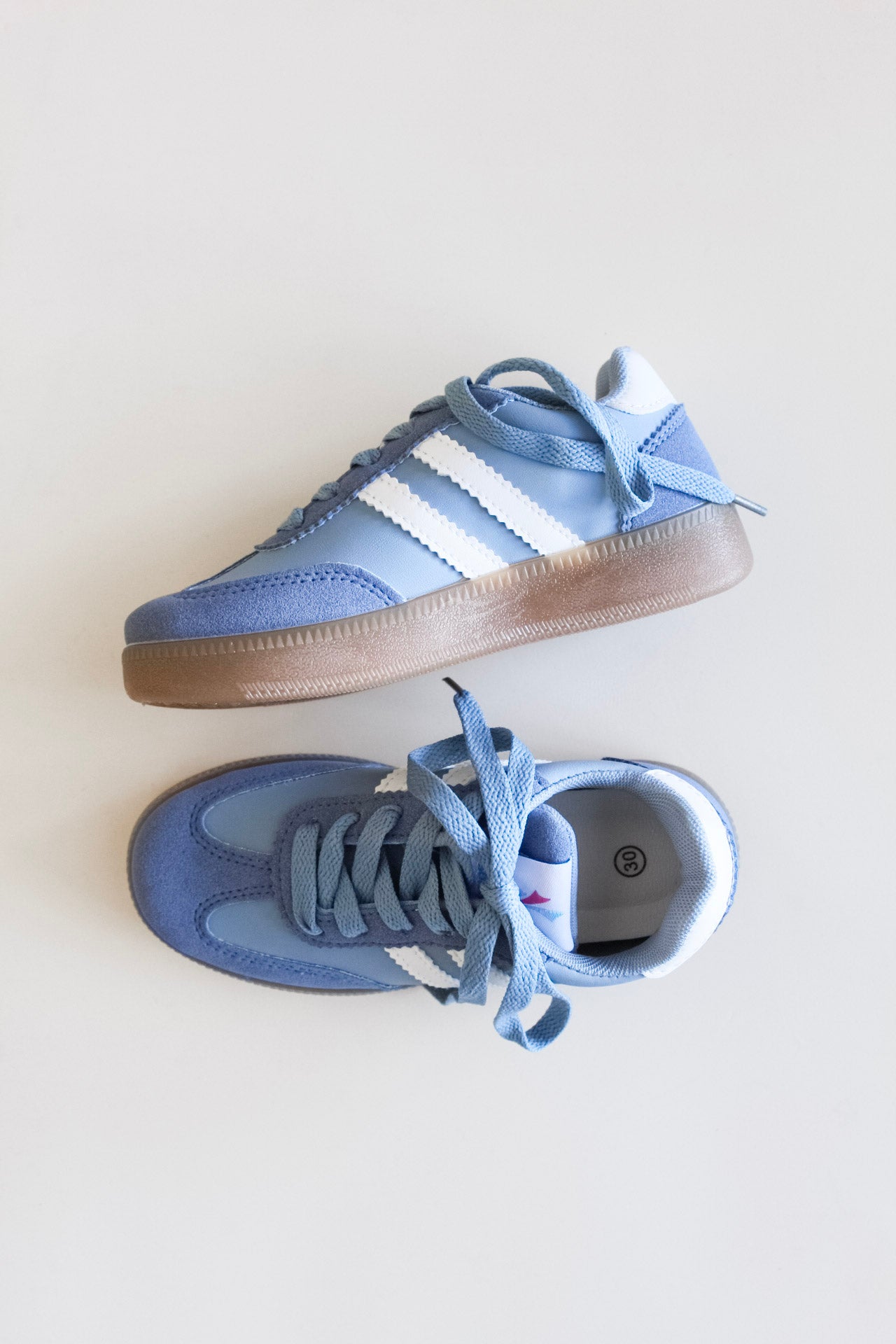 Marsella Blue Kids