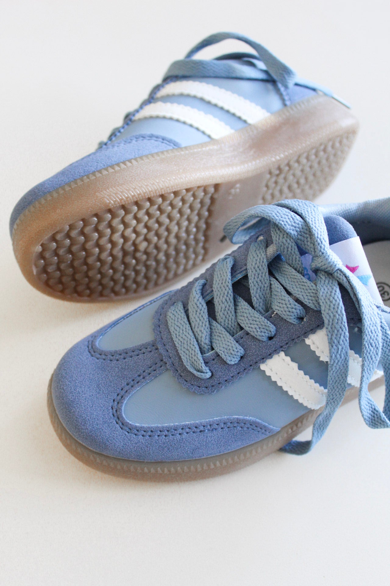 Marsella Blue Kids