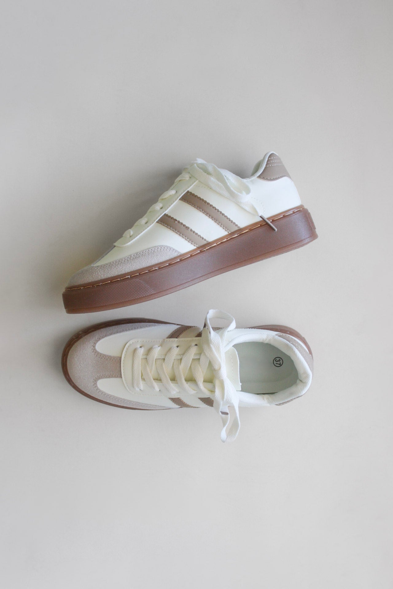 Lyon Beige