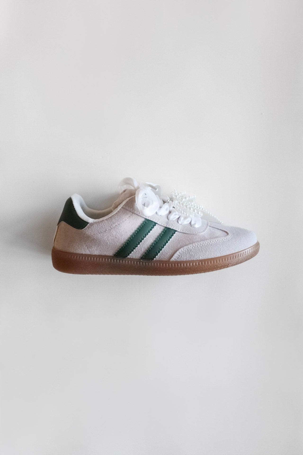 Mali Grey/Green