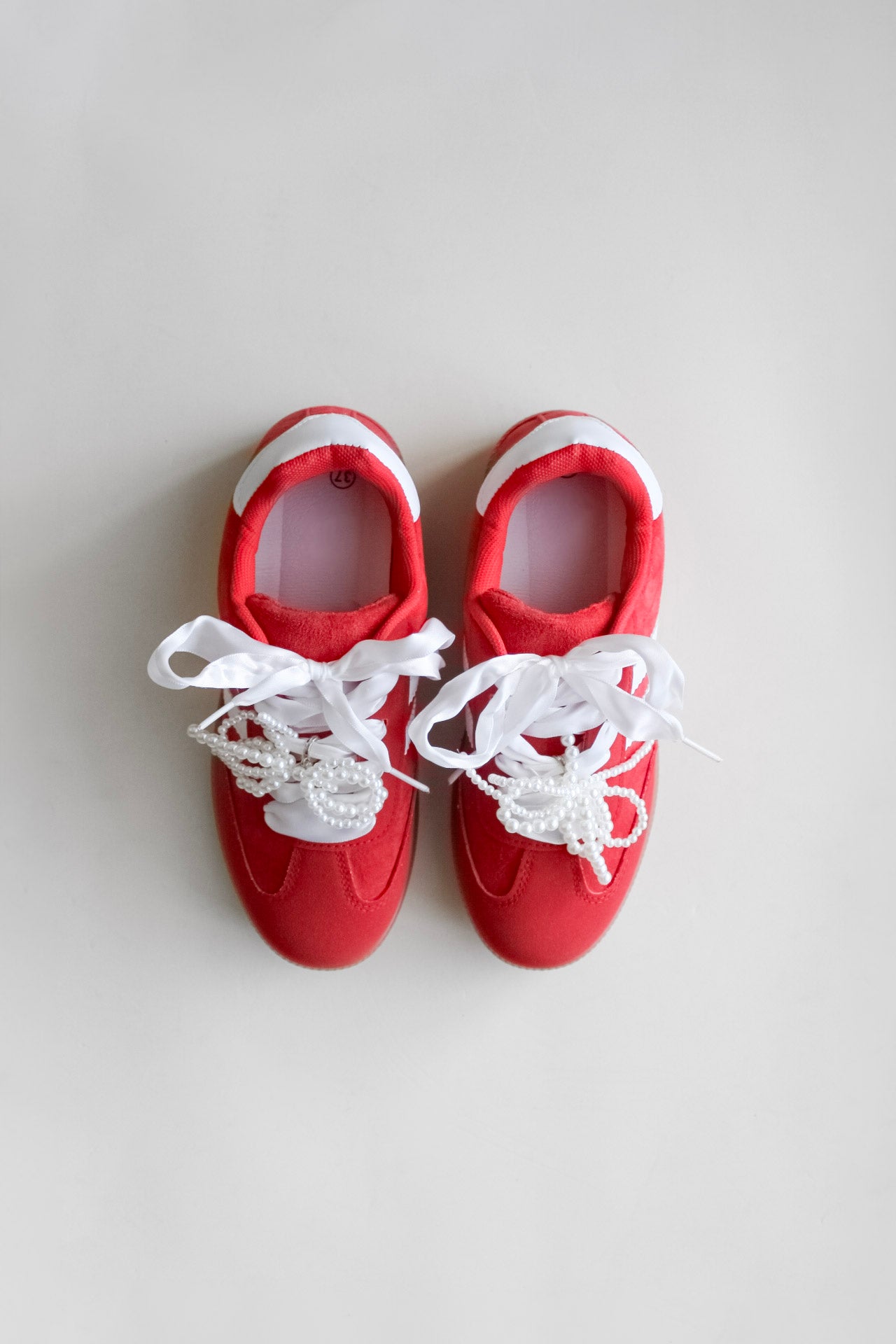 Mali Red