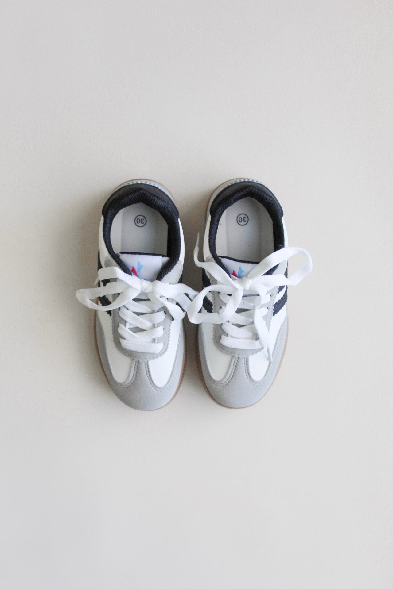 Marsella White Kids