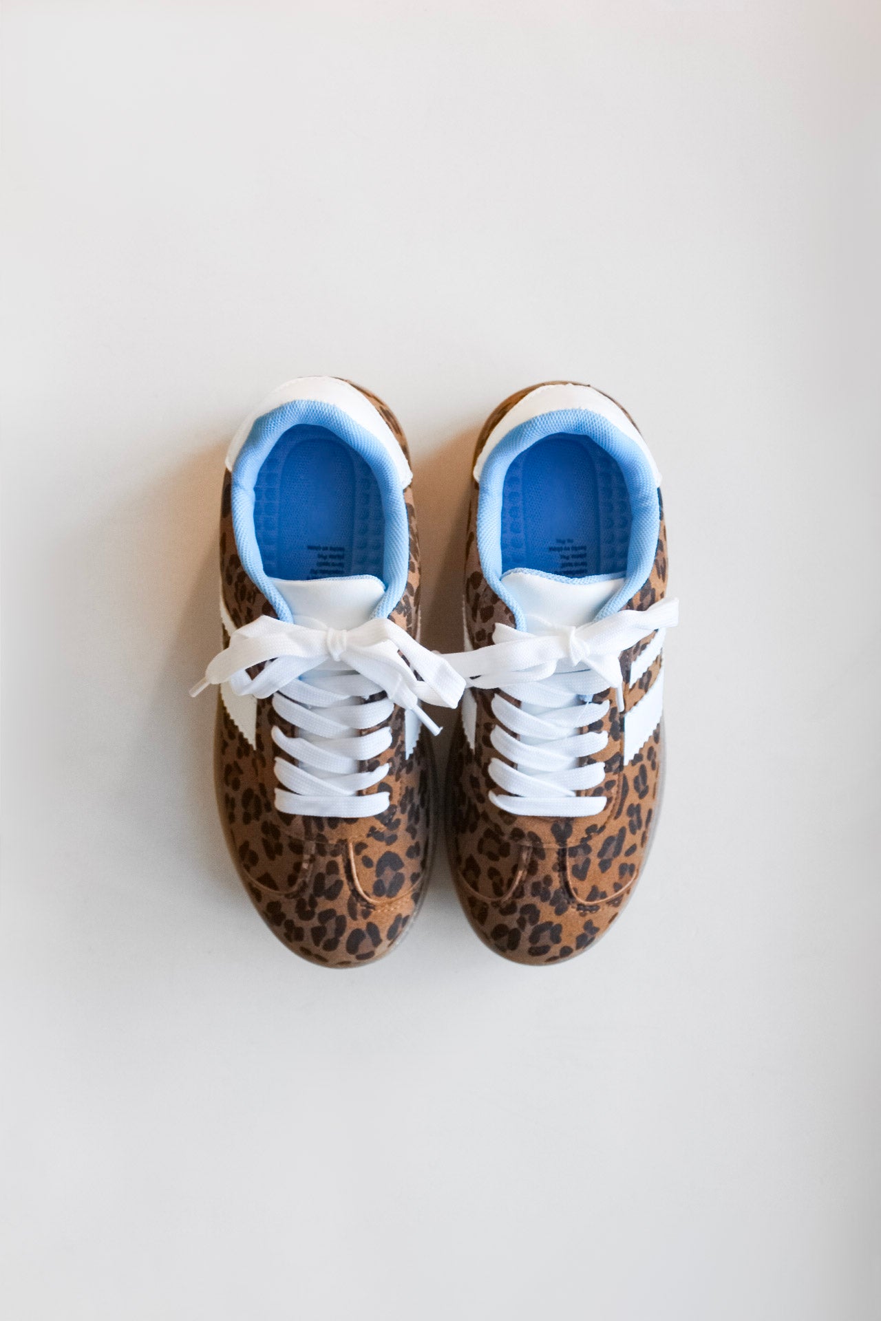 Petra Leopard