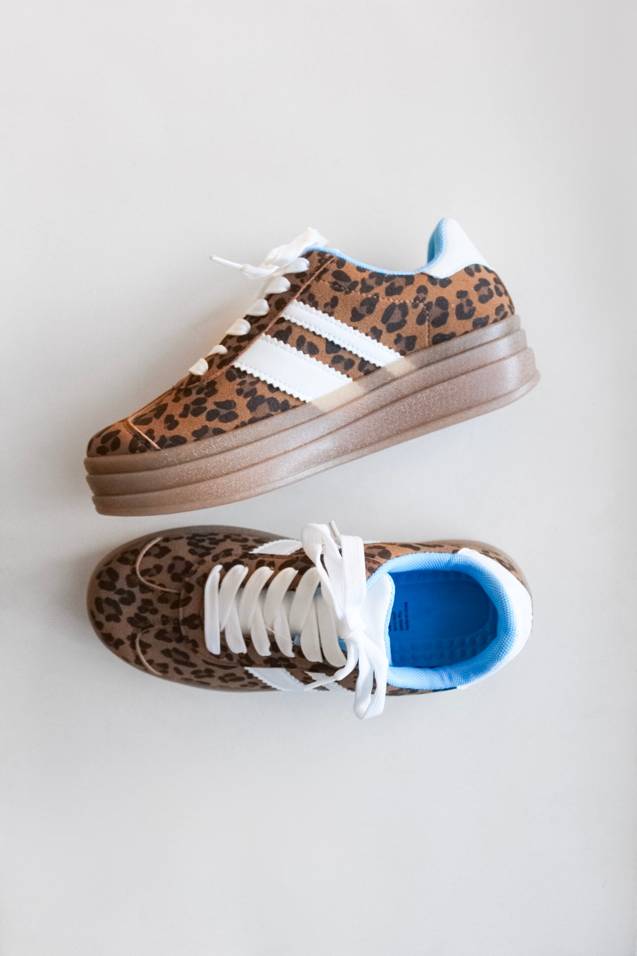 Petra Leopard