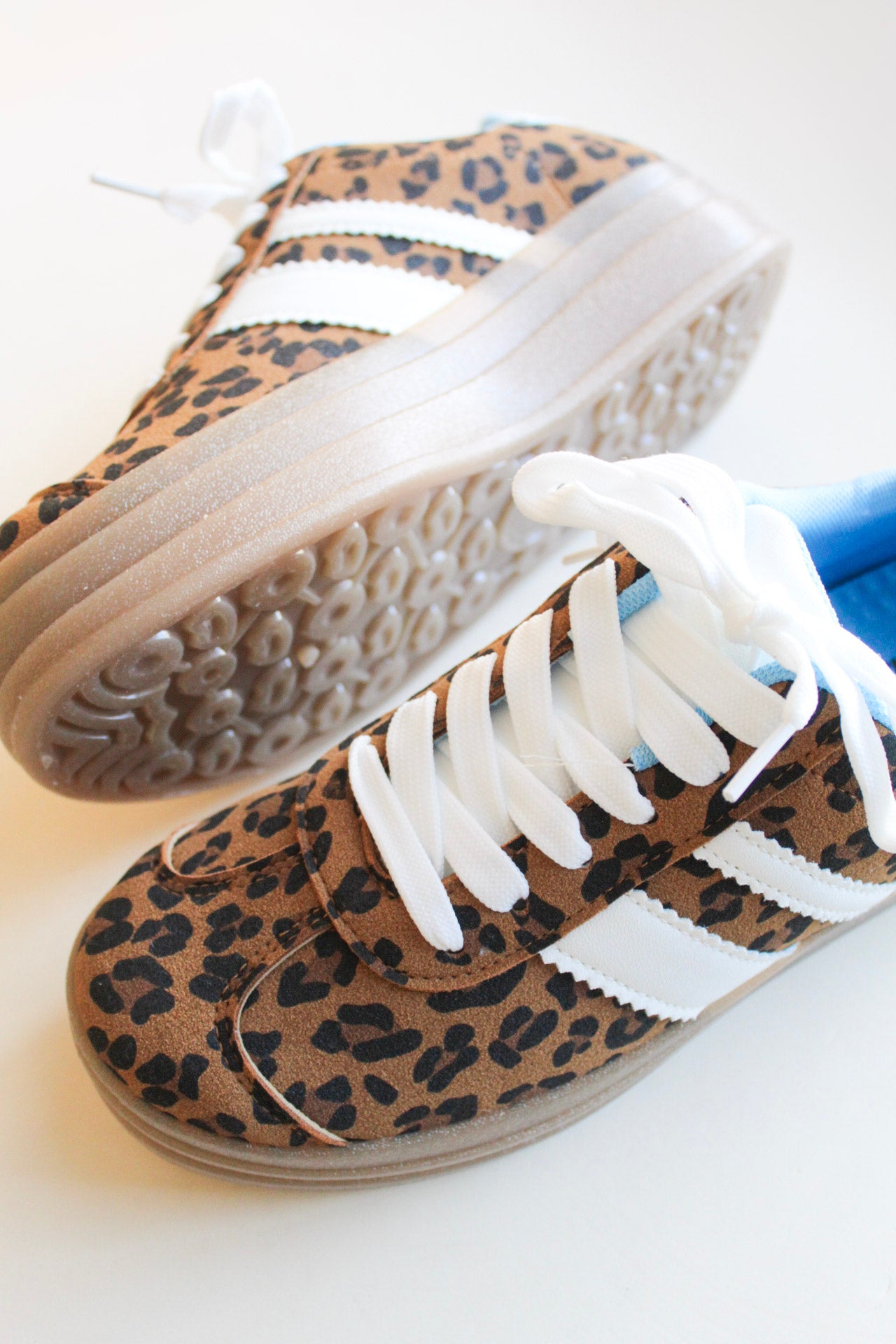 Petra Leopard