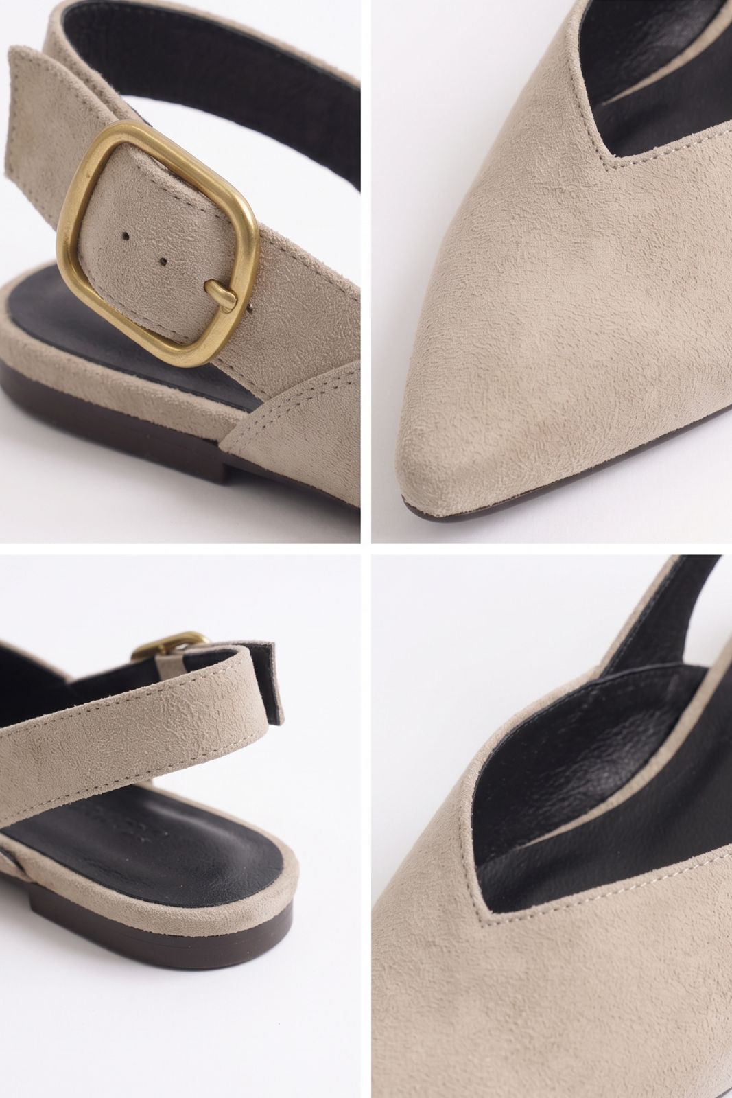 Augusta Beige