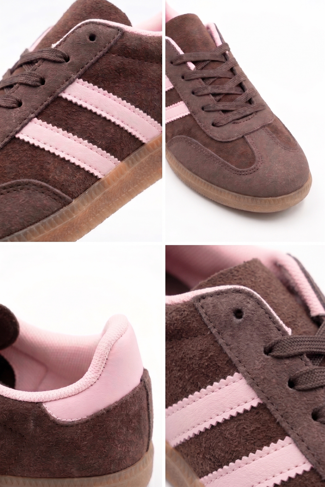 Cali Brown/Pink