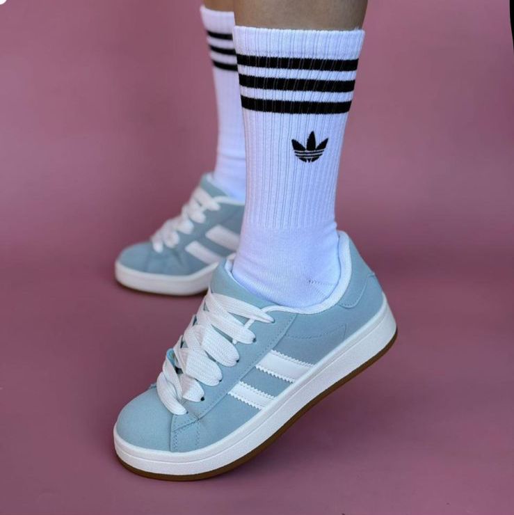 Denver Light Blue