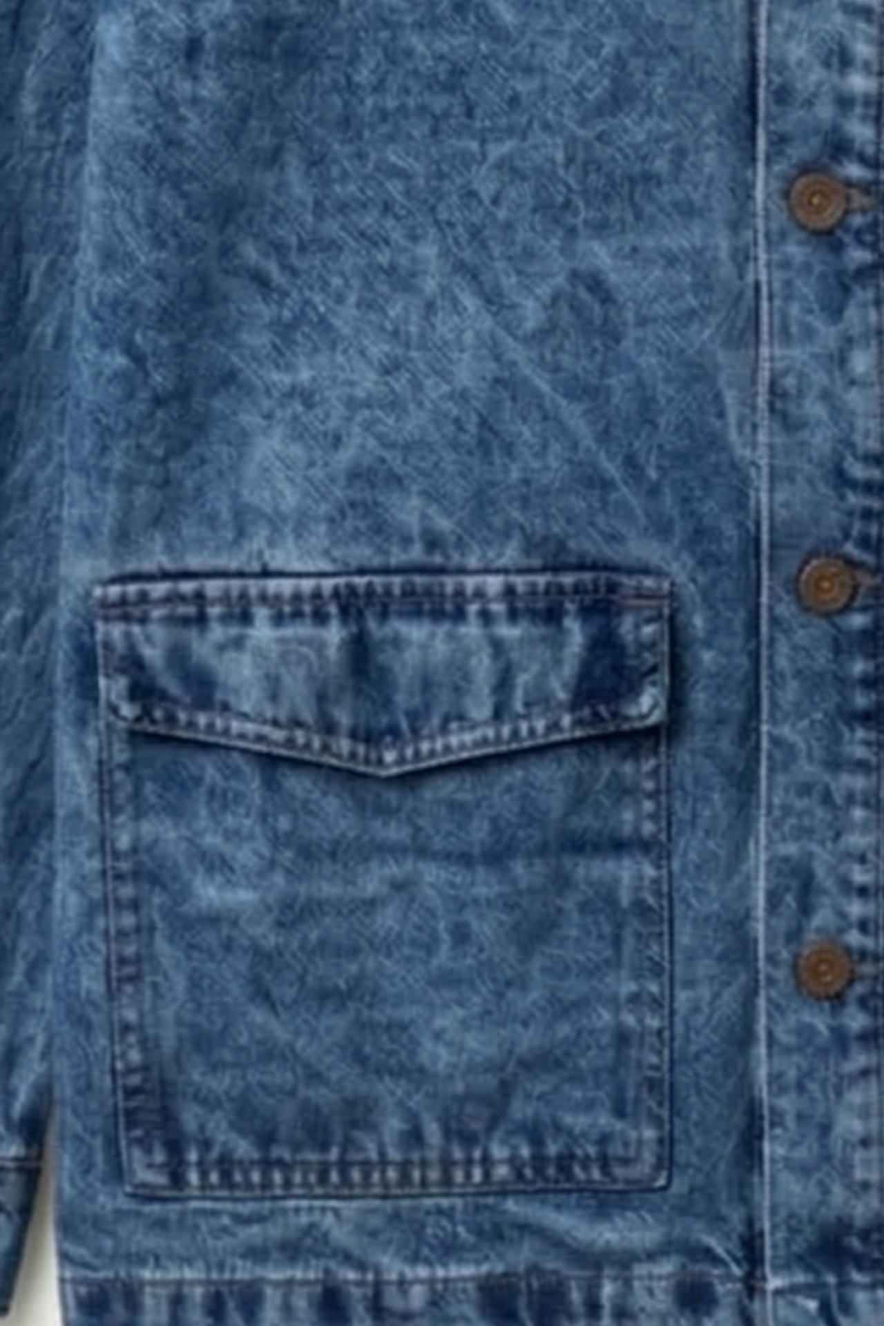 Chaqueta Magnolia Blue