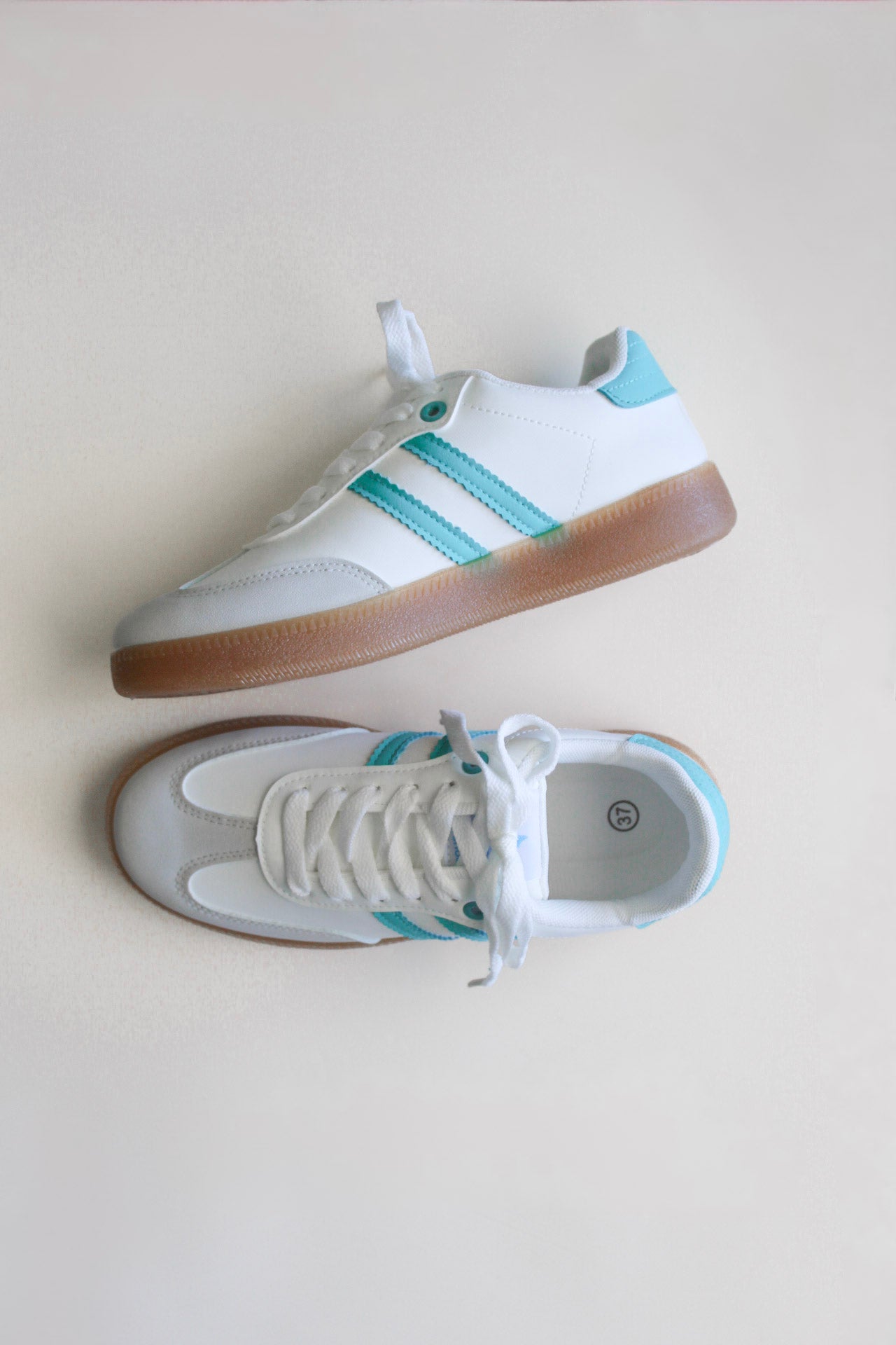 Malibú Turquoise