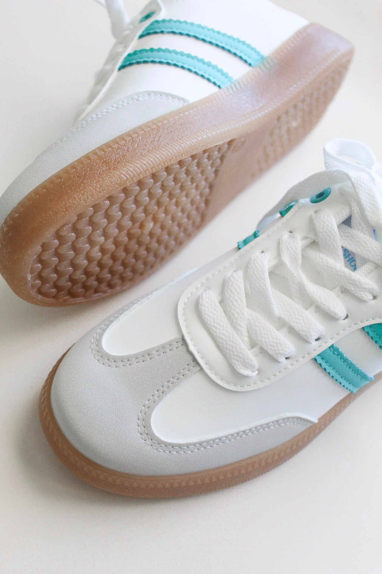 Malibú Turquoise