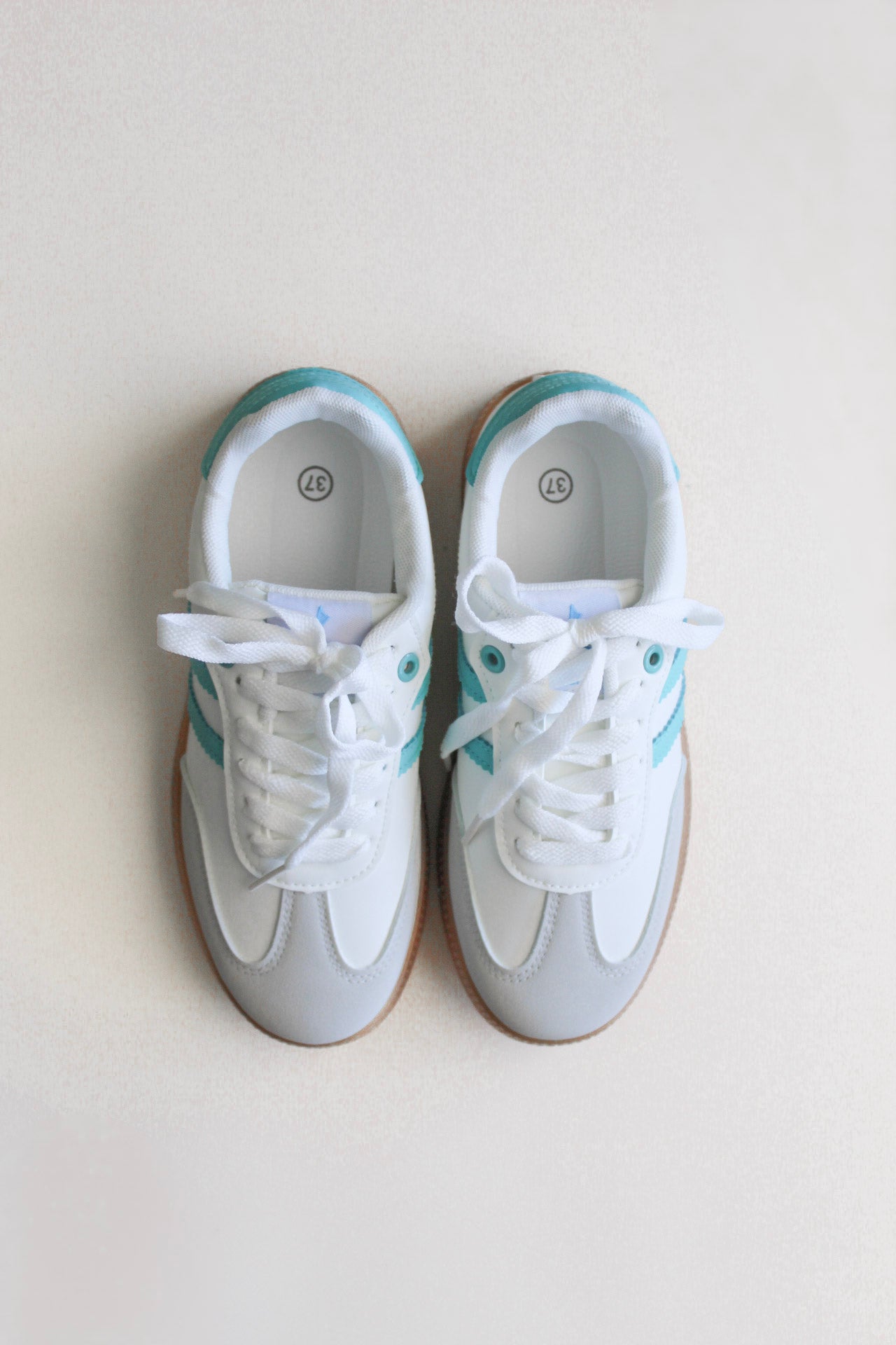 Malibú Turquoise