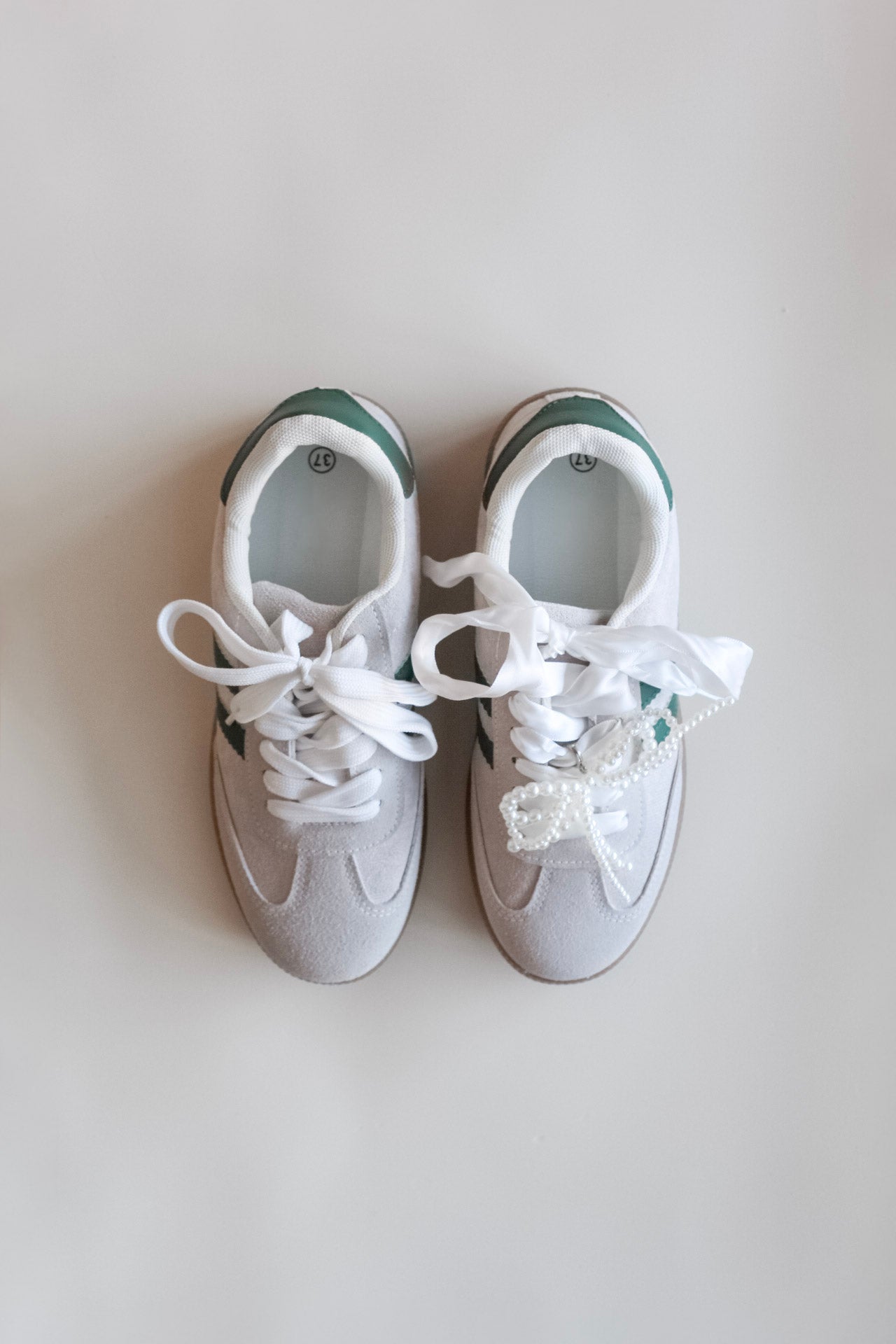 Mali Grey/Green