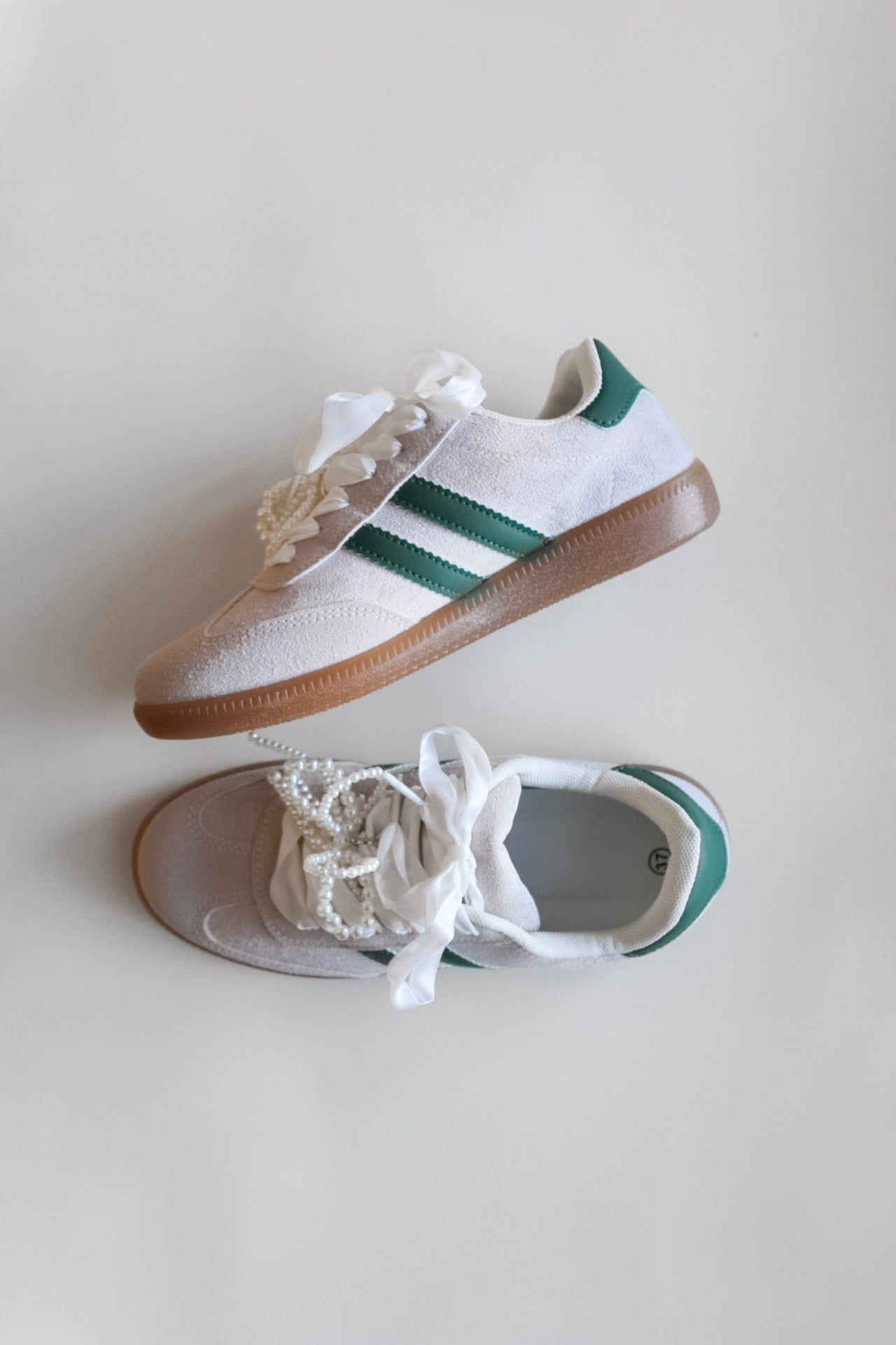 Mali Grey/Green