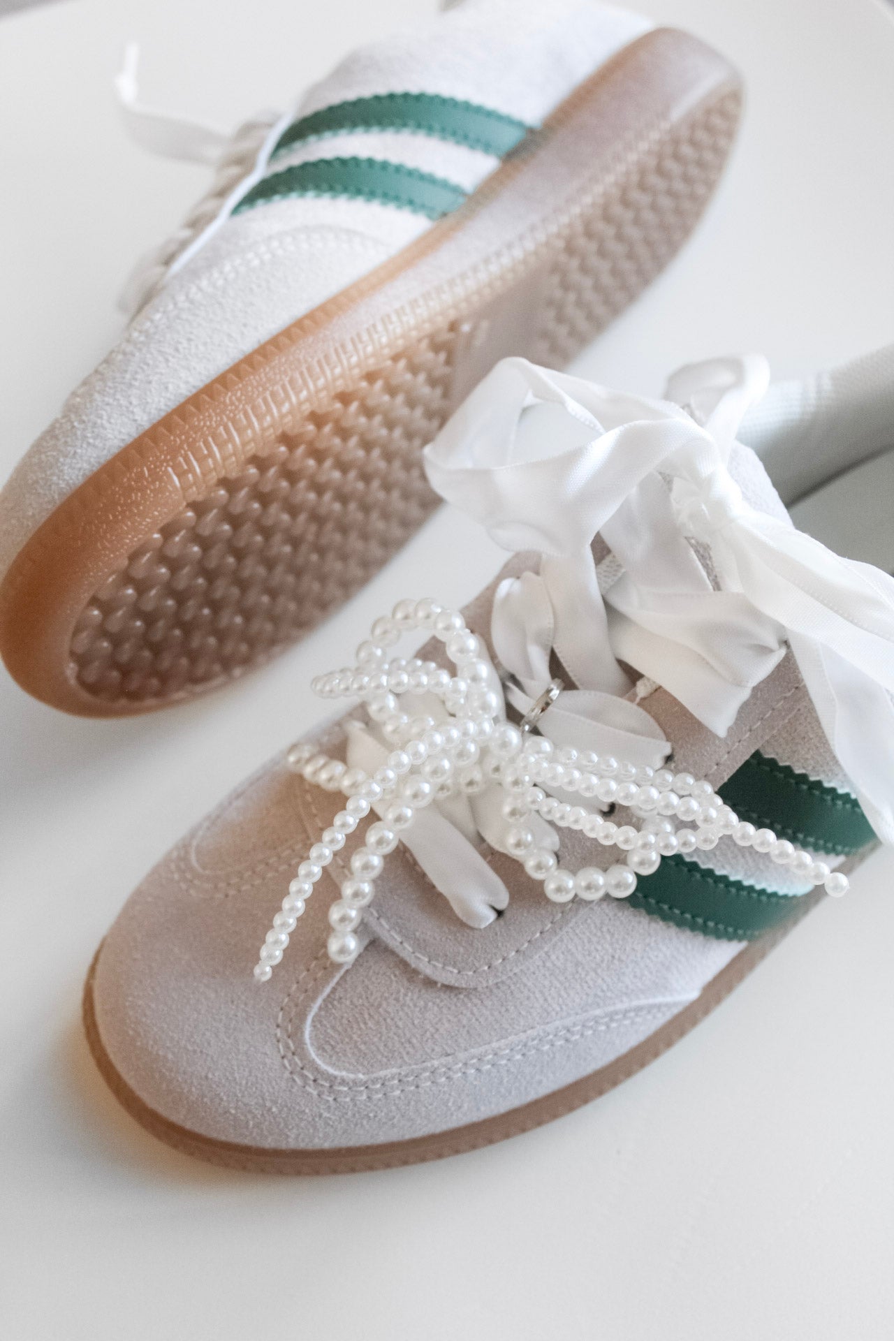 Mali Grey/Green