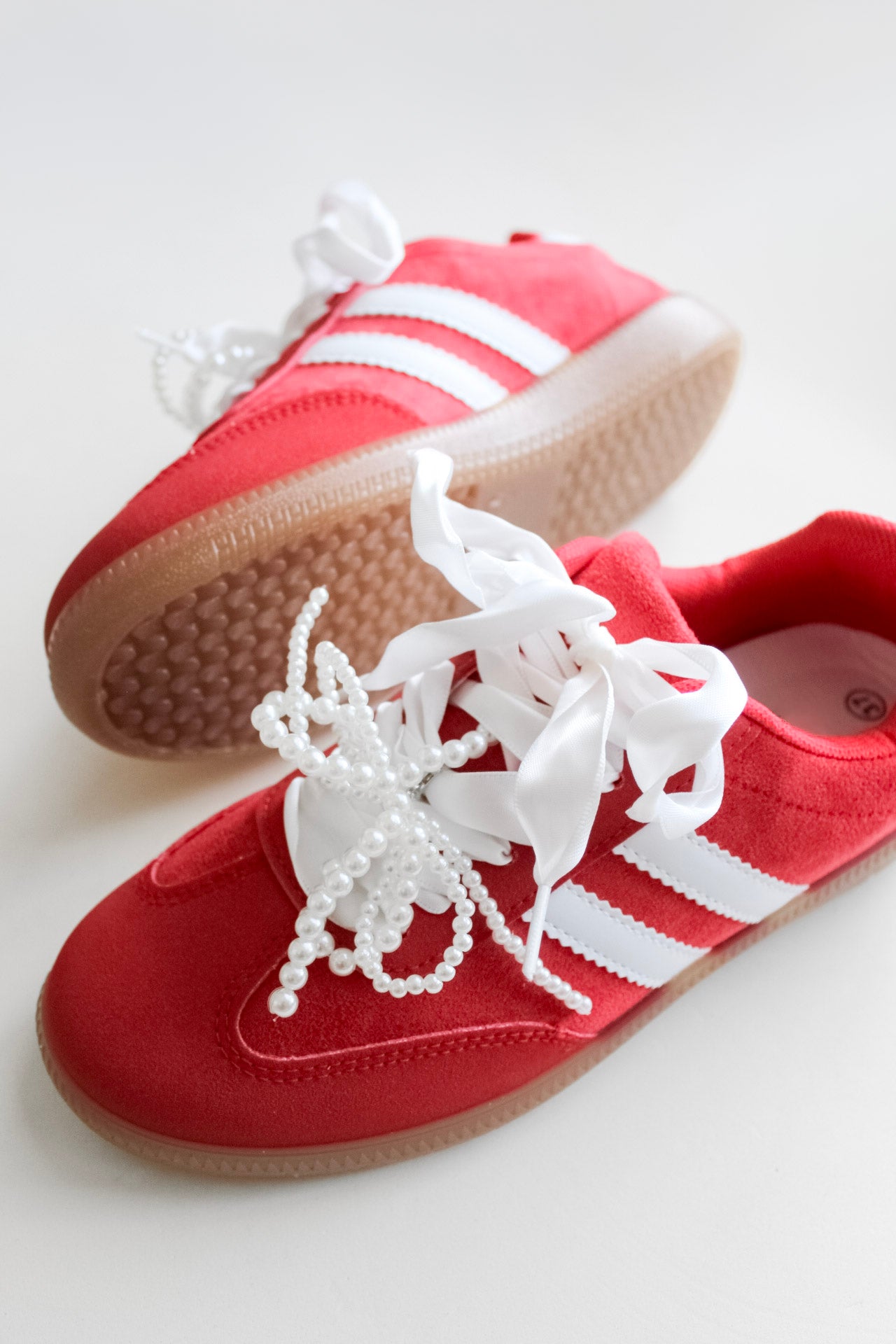 Mali Red