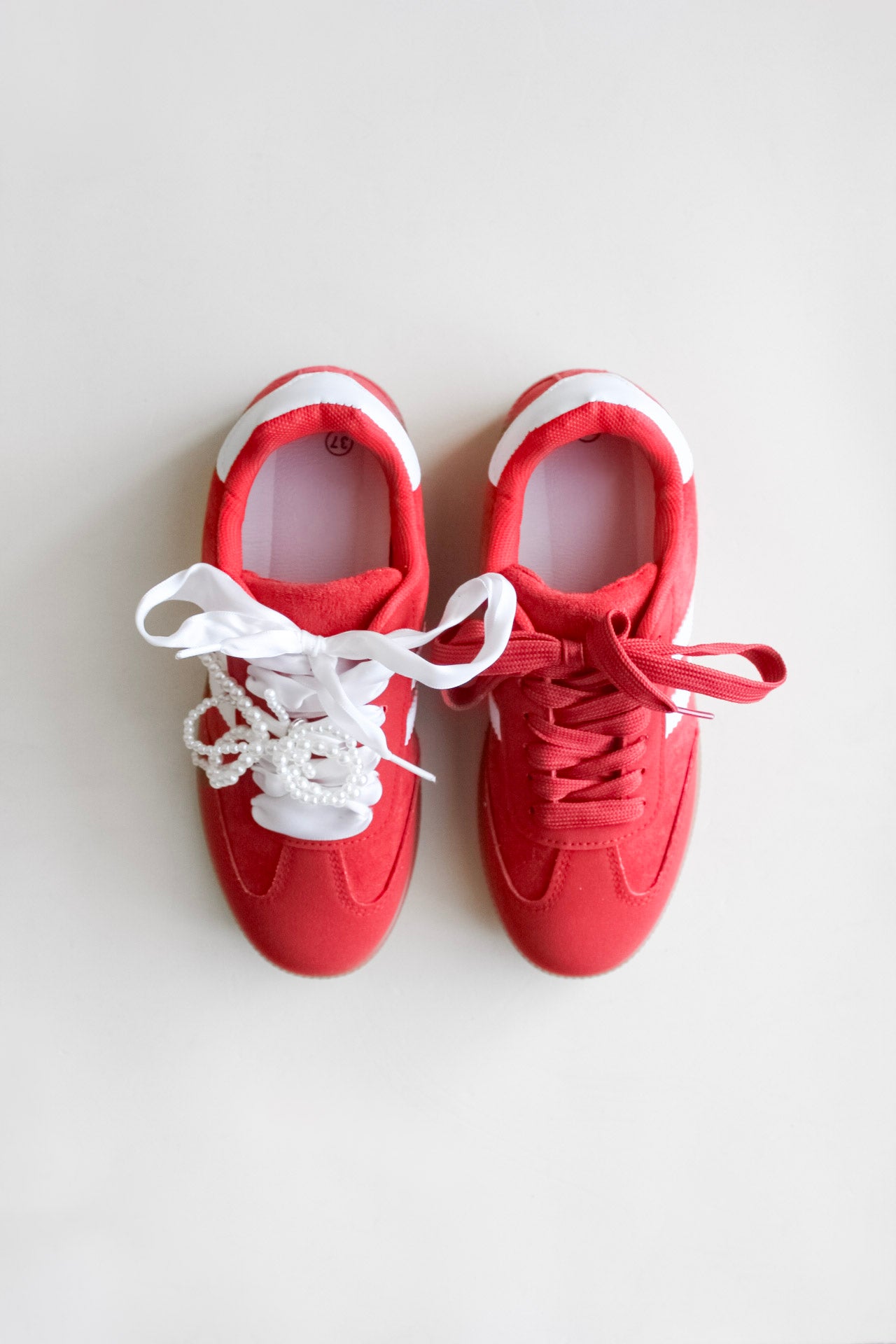 Mali Red
