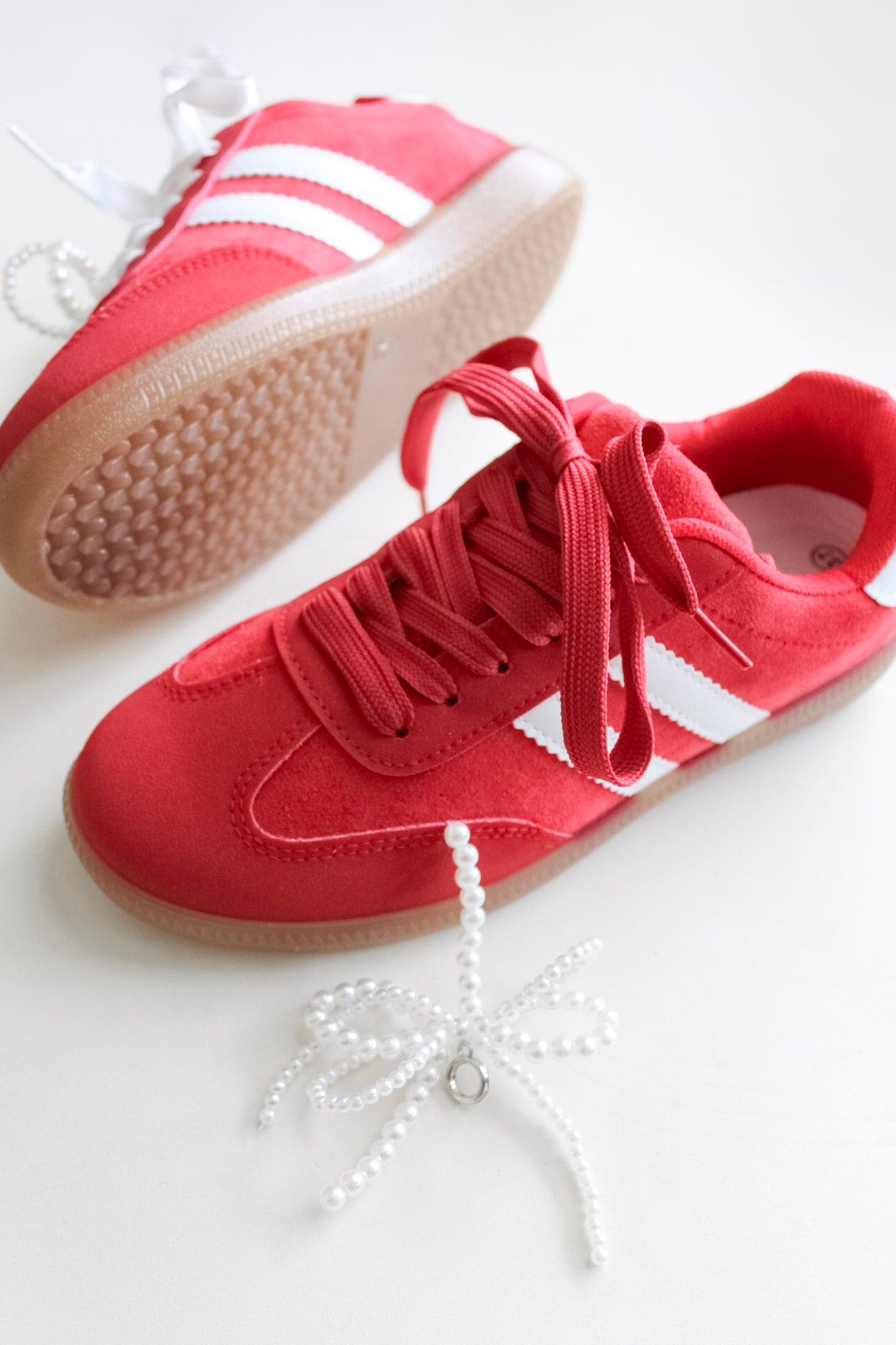Mali Red