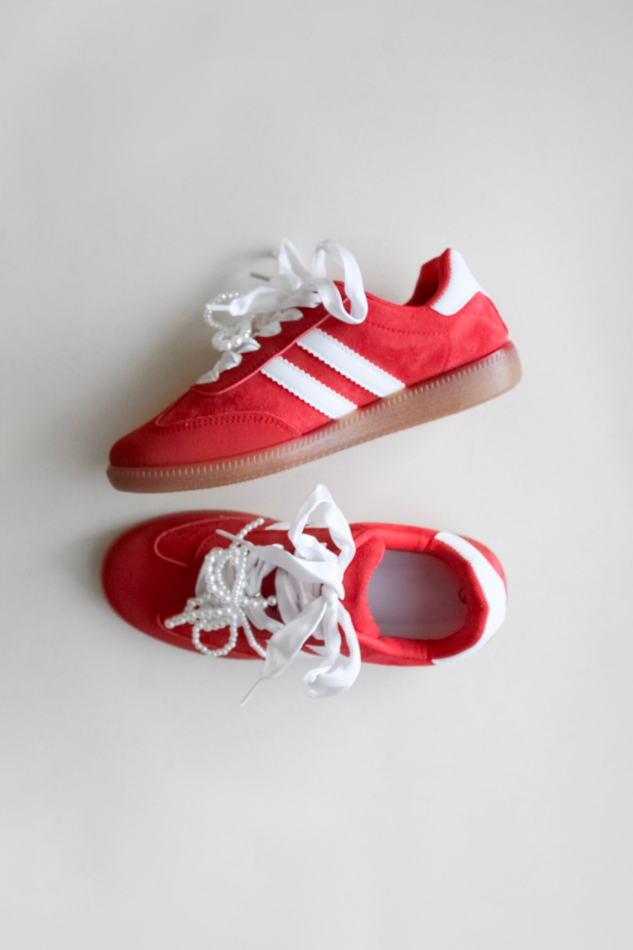 Mali Red