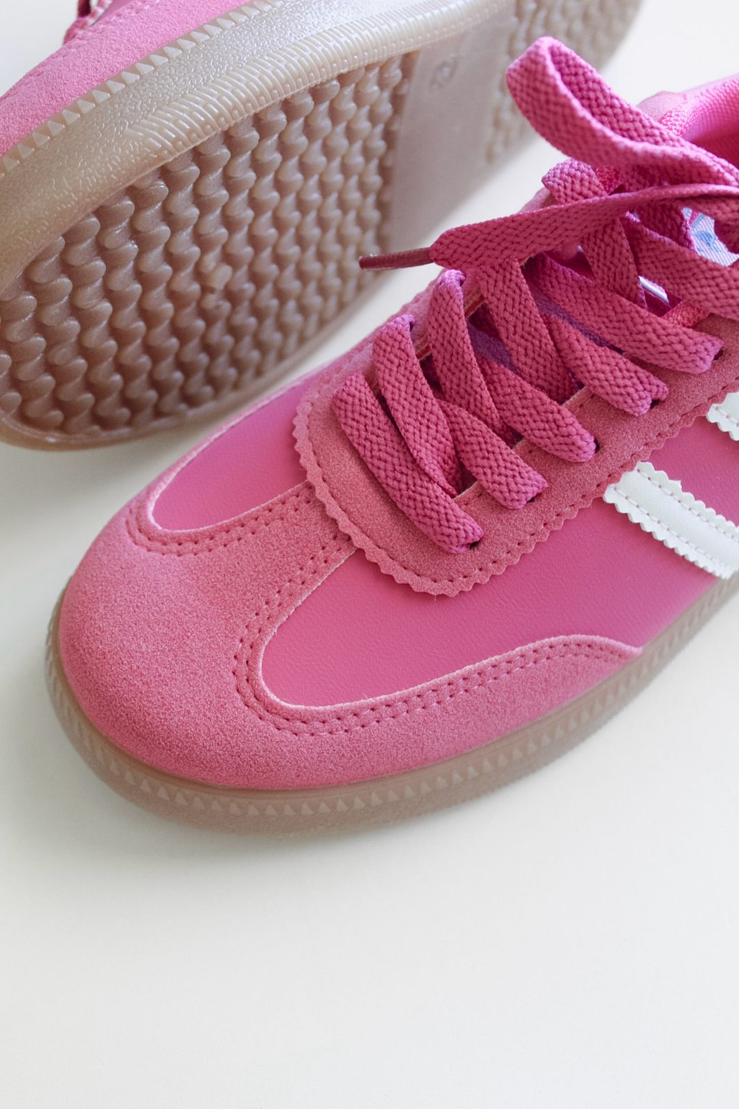 Marsella Pink Kids