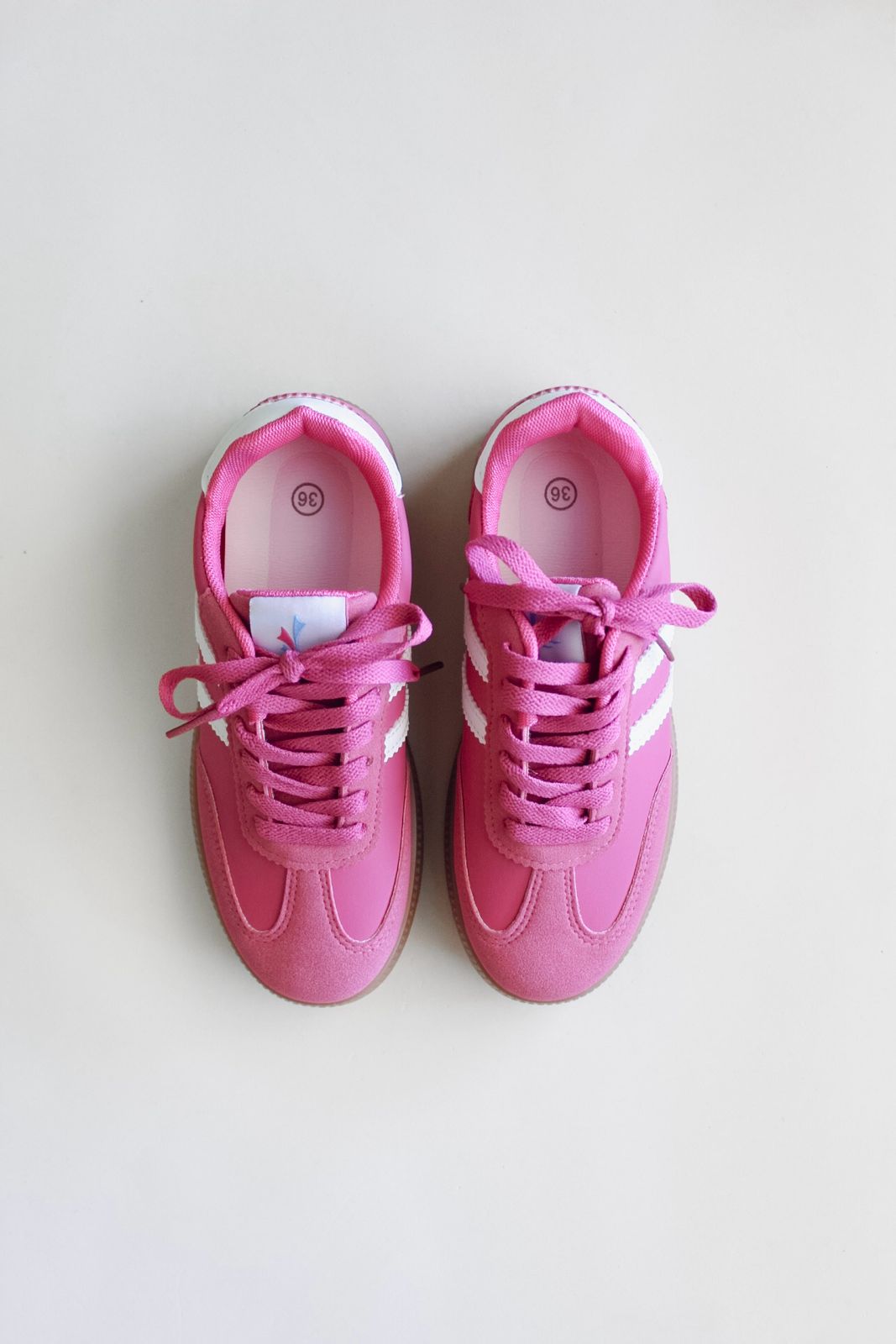 Marsella Pink