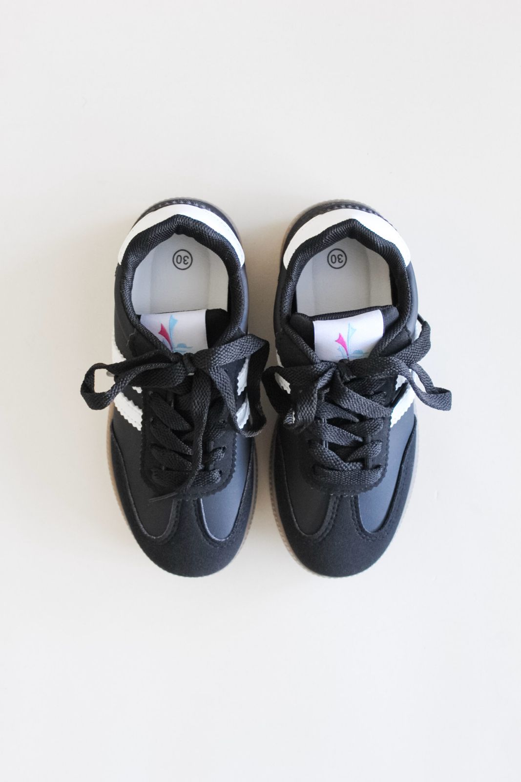 Marsella Black Kids
