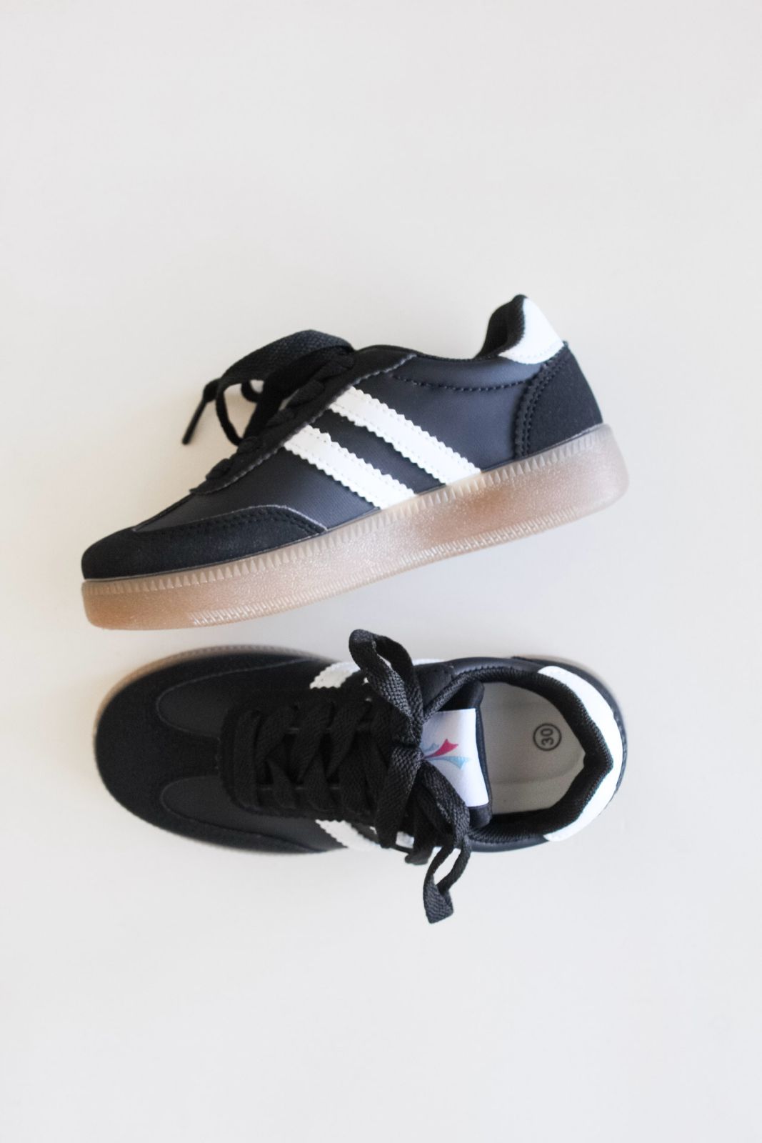 Marsella Black Kids