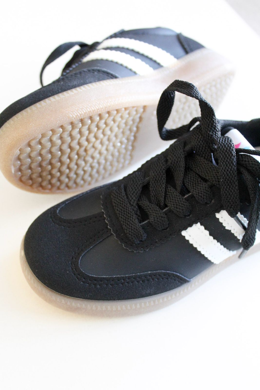 Marsella Black Kids