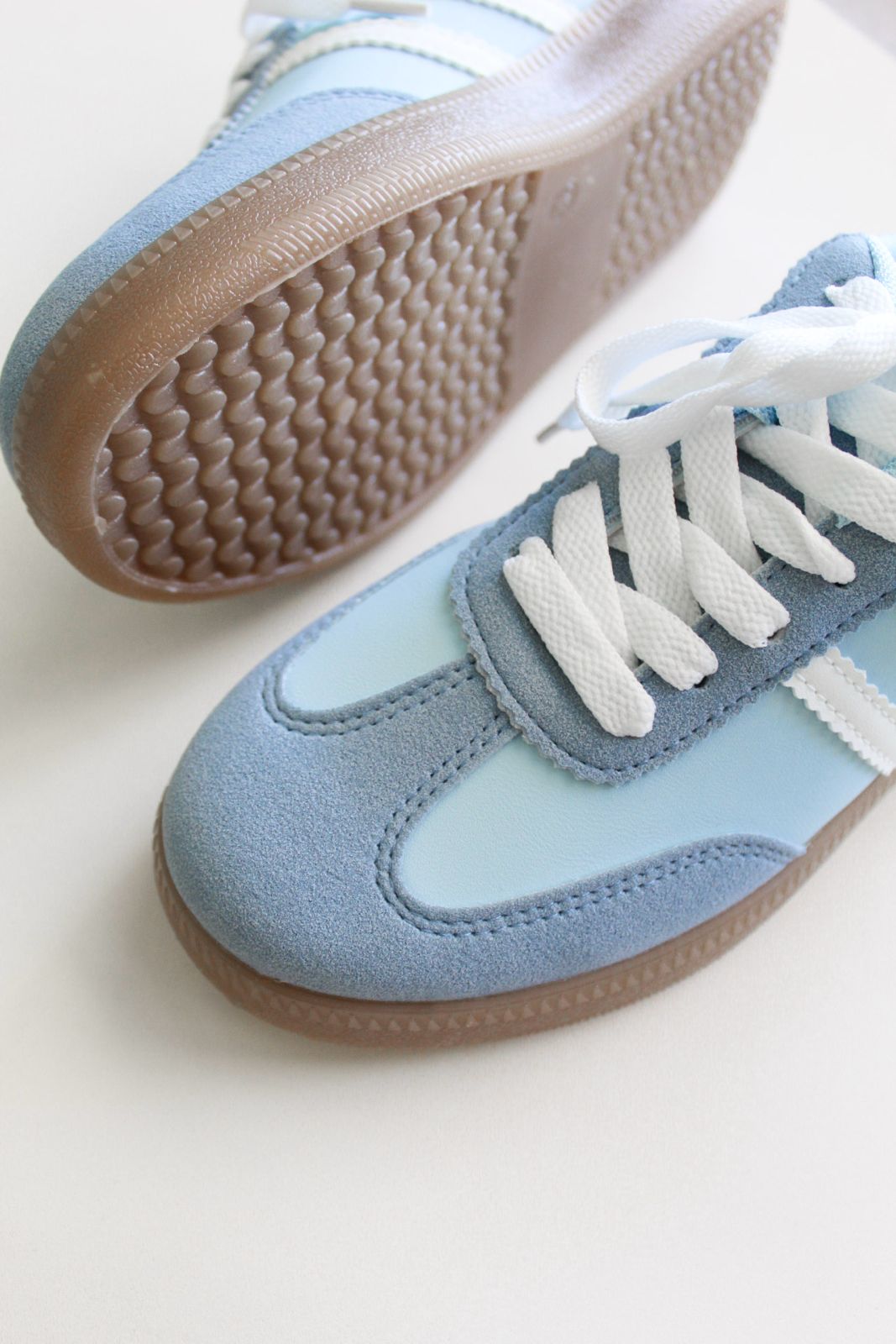 Marsella Light Blue Kids