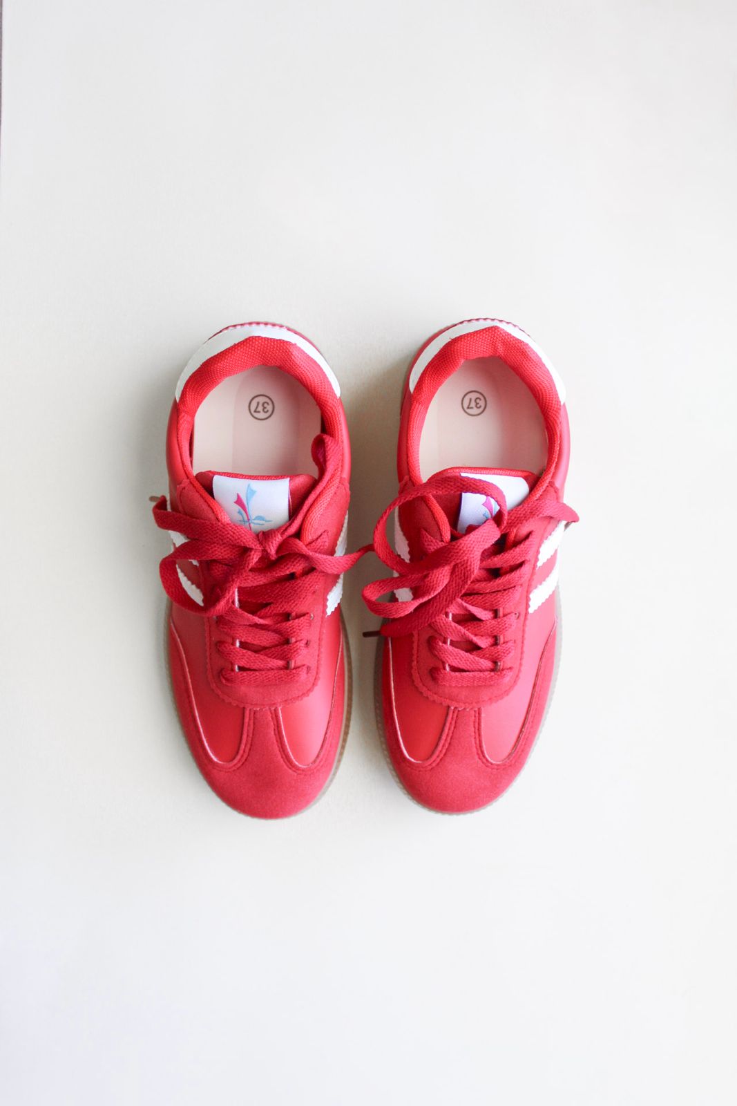 Marsella Red Kids