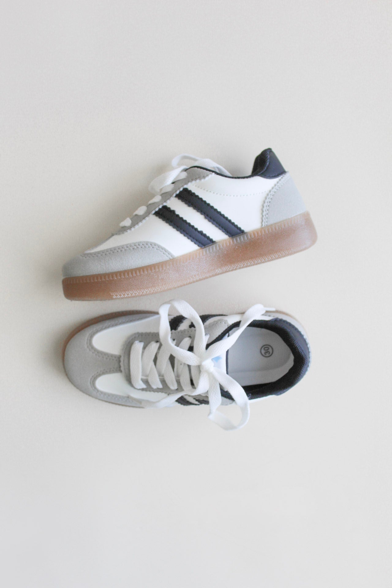 Marsella White Kids