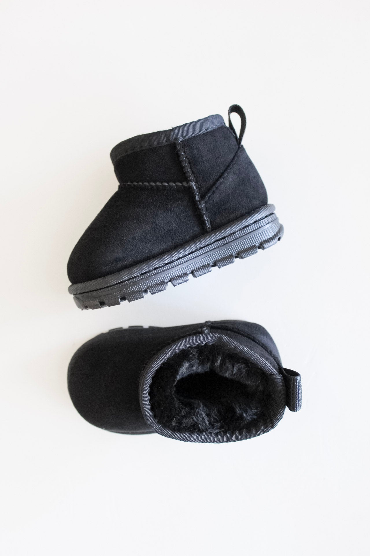 Pooh Black
