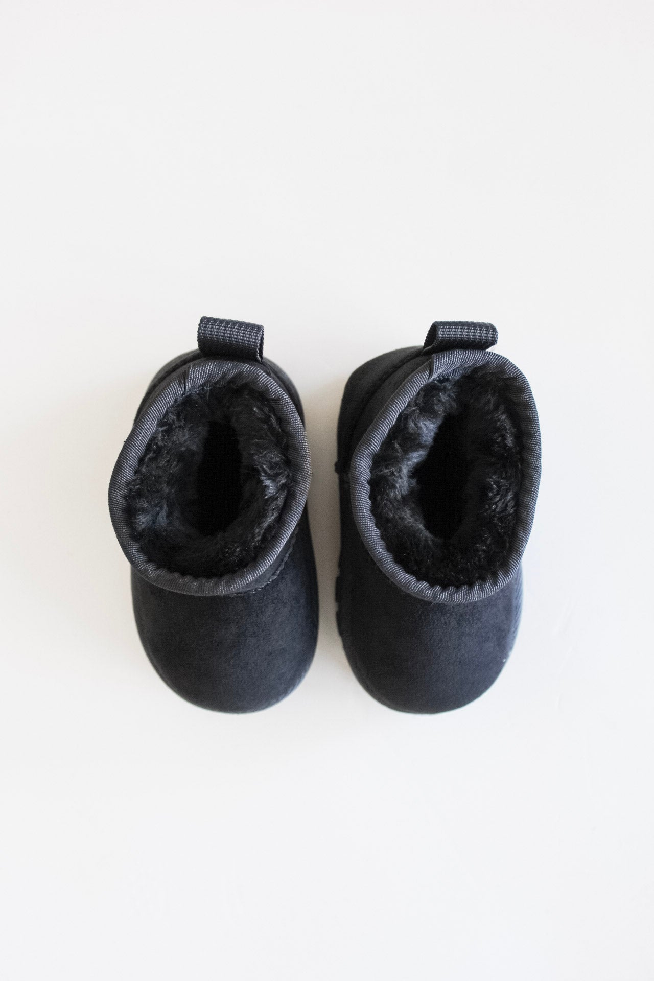 Pooh Black