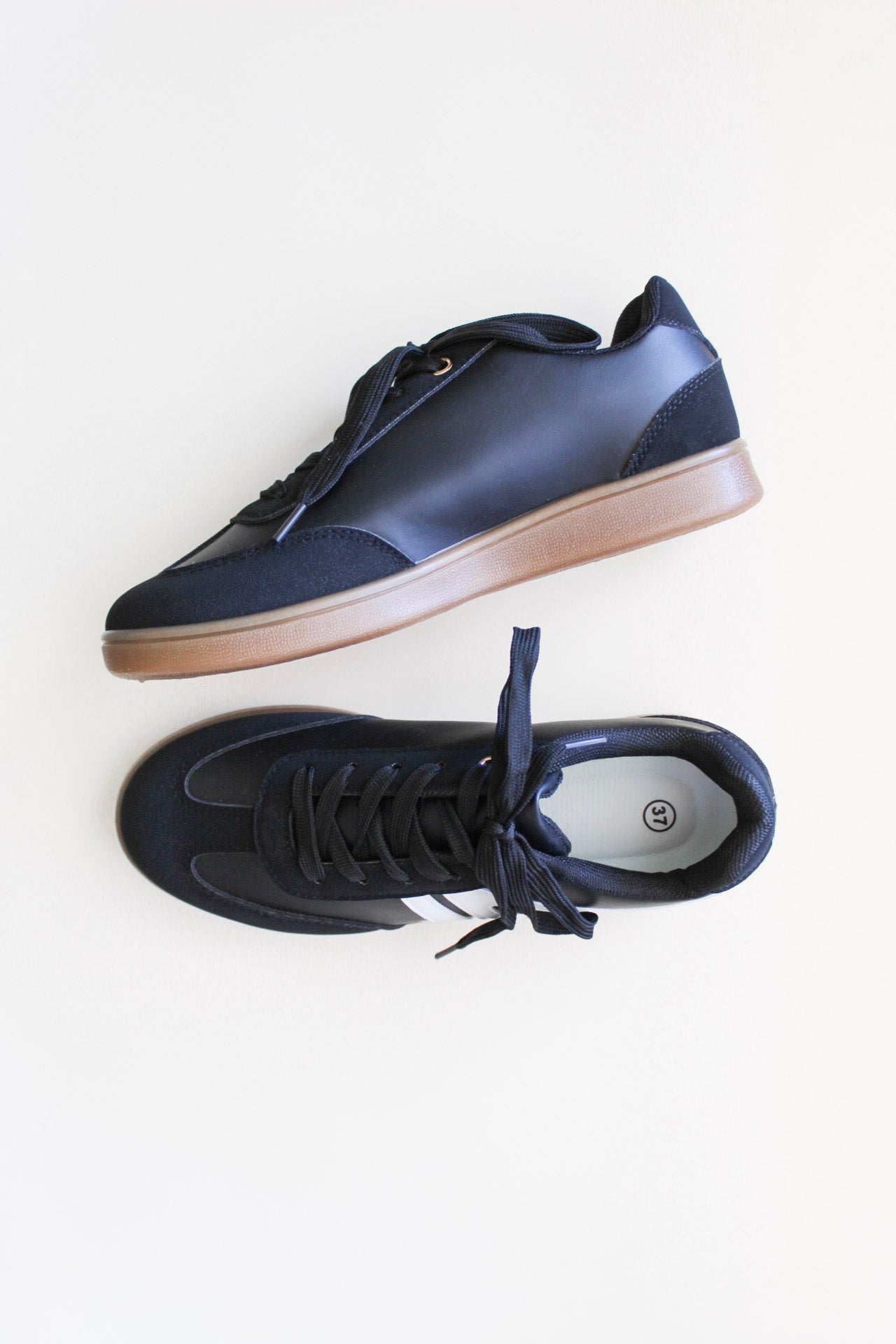 Tokio Black