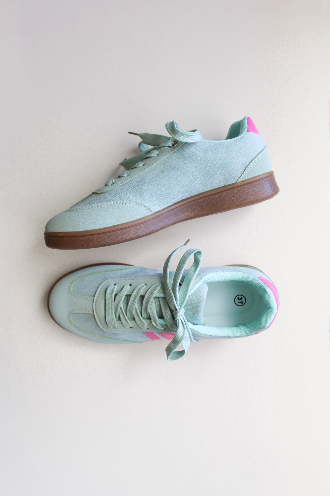 Tokio Green
