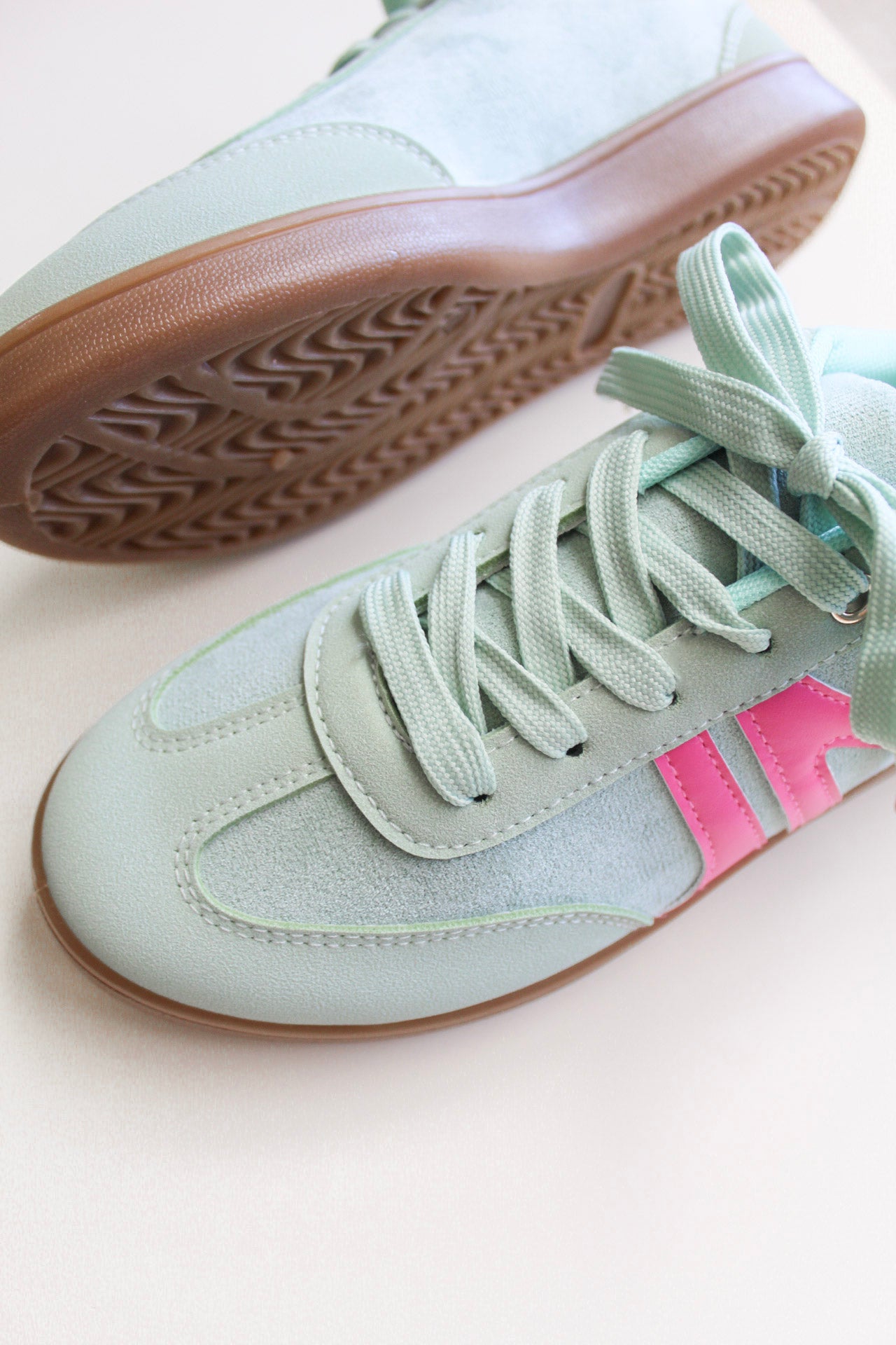 Tokio Green
