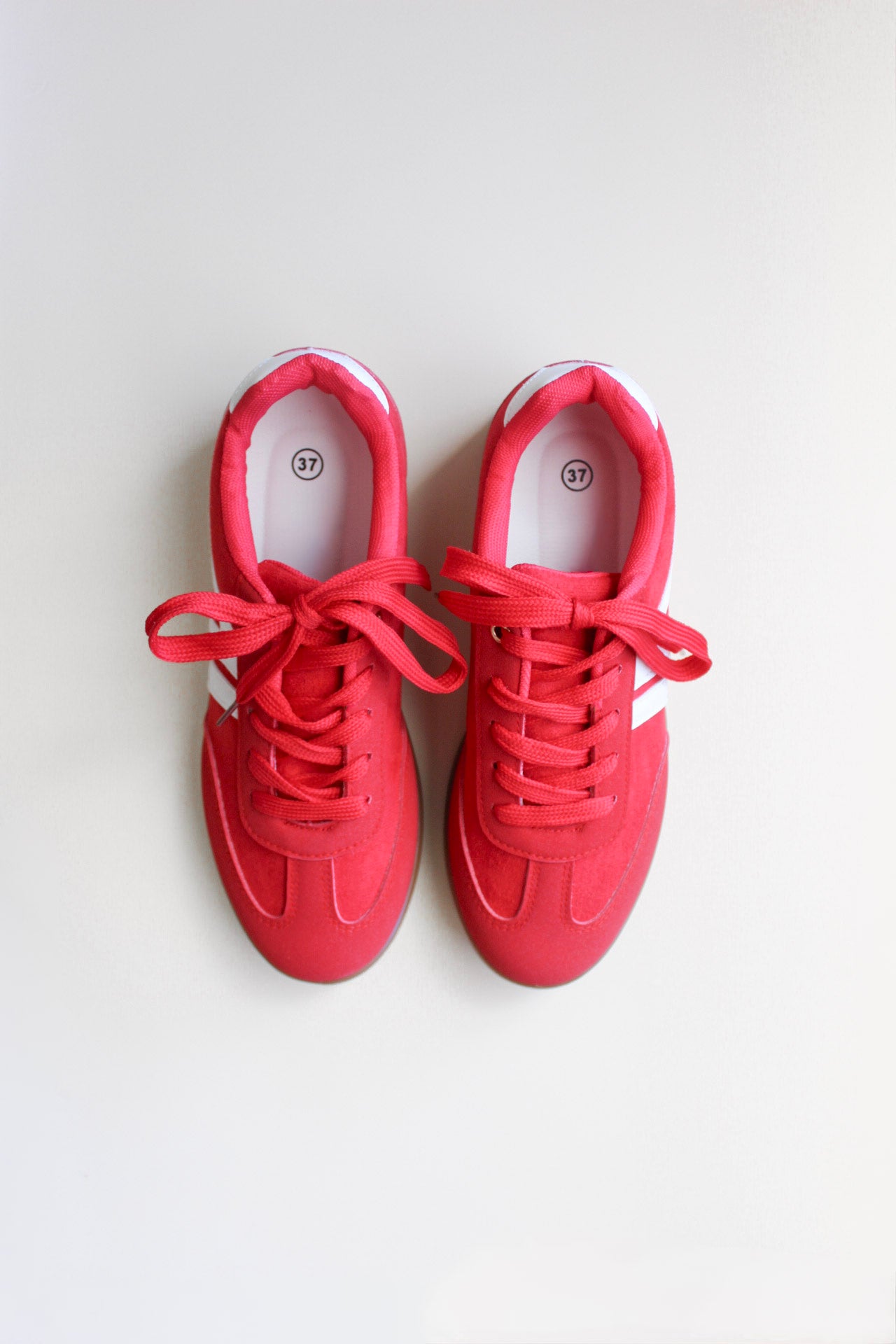 Tokio Red