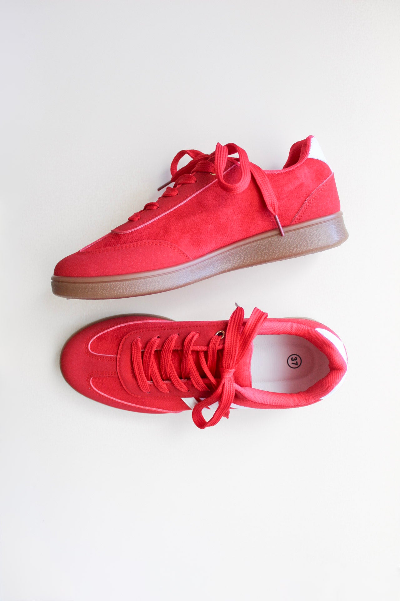 Tokio Red