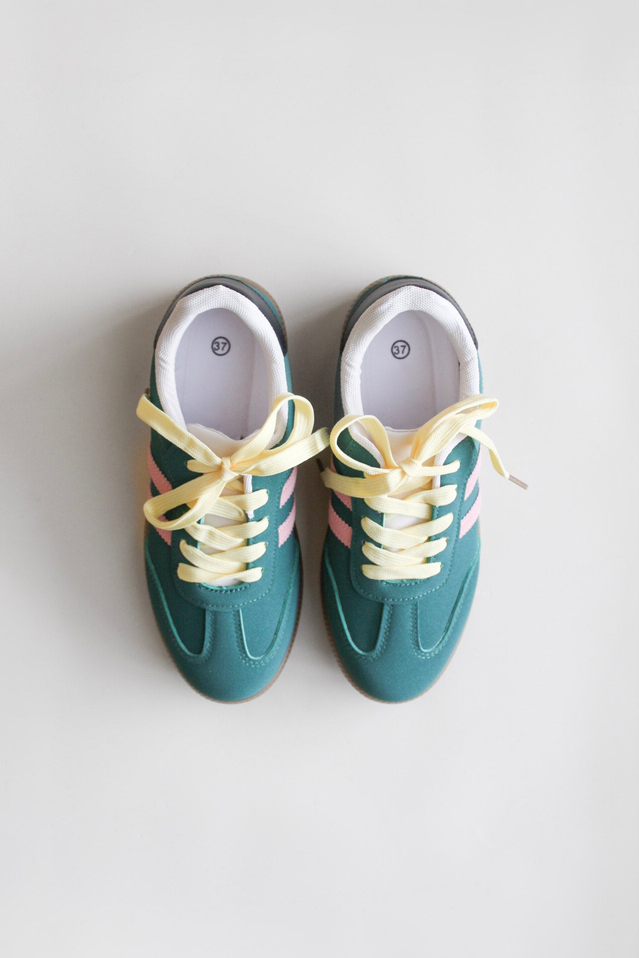 Turin Green